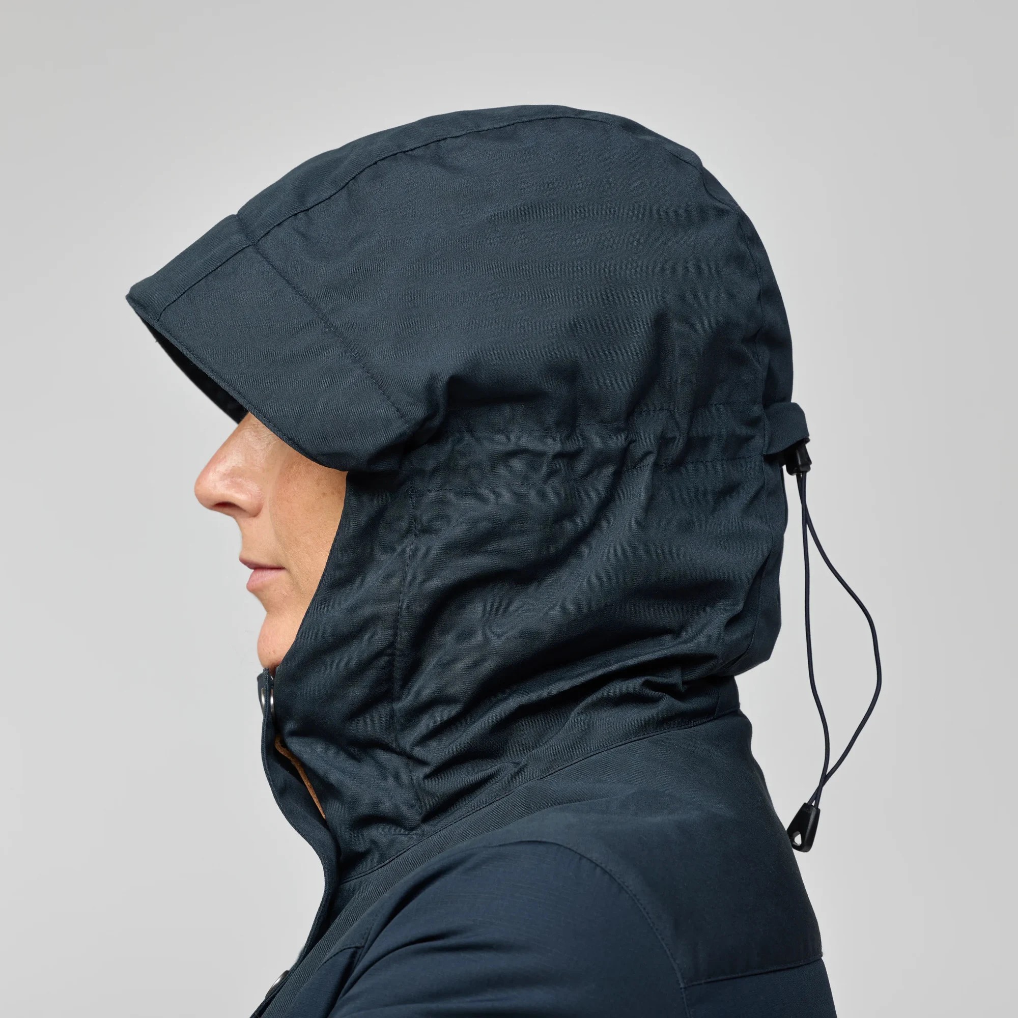 Fjällräven Stina Padded Jakke Dame - Image 10