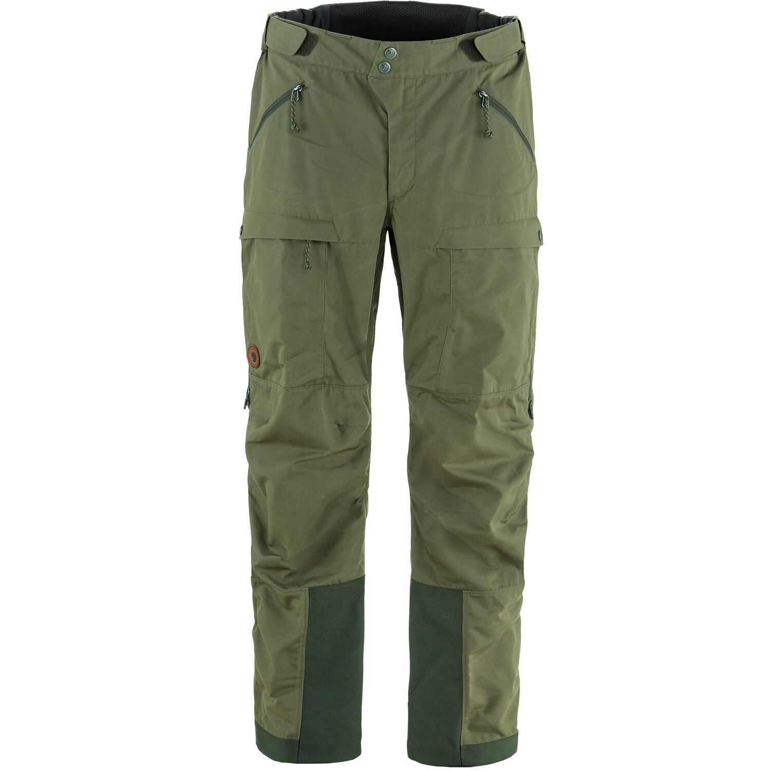 Fjällräven Bergtagen G-1000 Bukse Herre