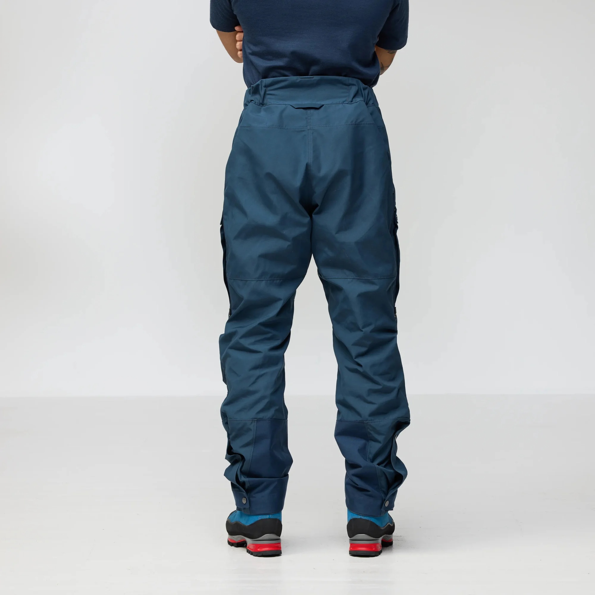 Fjällräven Bergtagen G-1000 Bukse Herre - Image 5