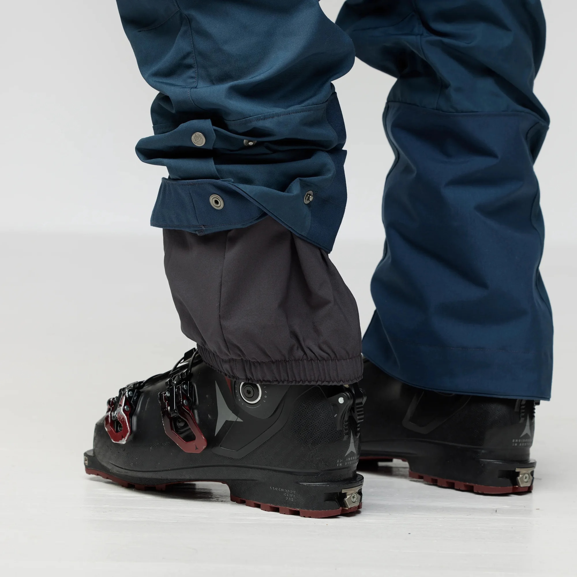 Fjällräven Bergtagen G-1000 Bukse Herre - Image 12
