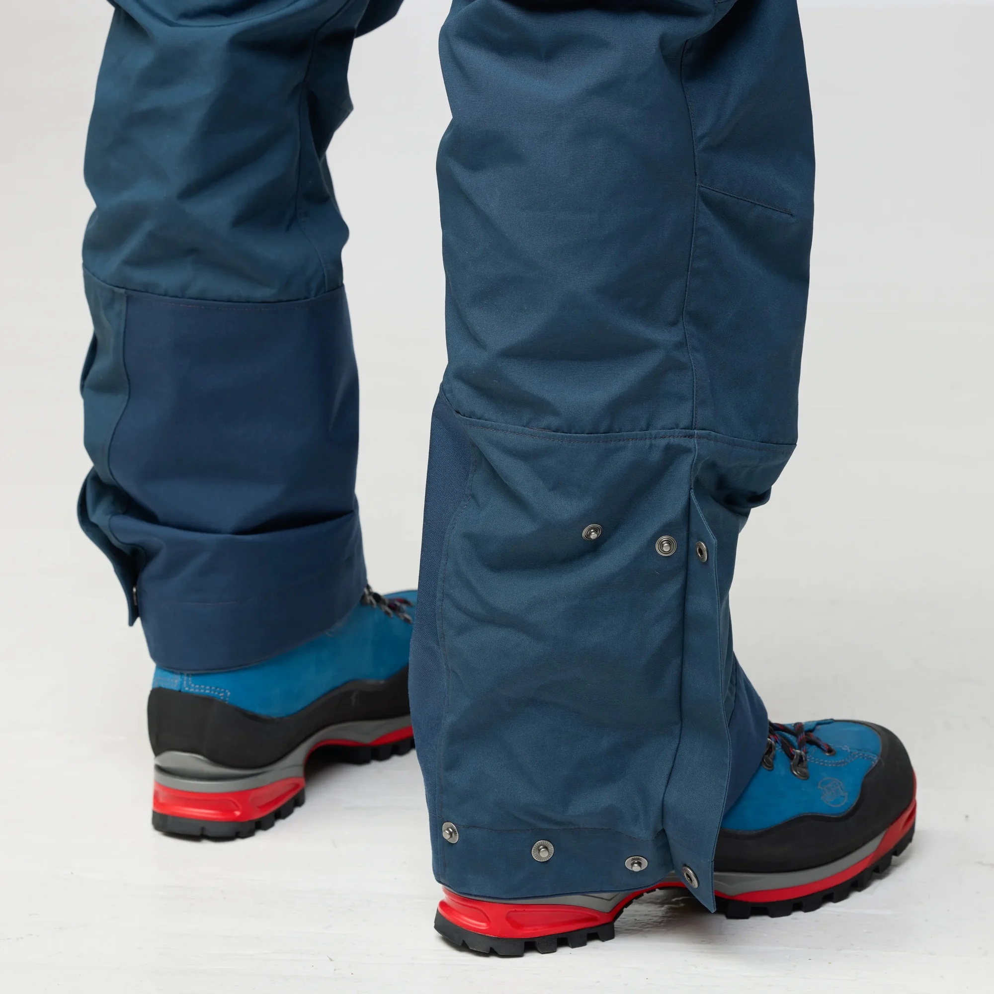 Fjällräven Bergtagen G-1000 Bukse Herre - Image 13