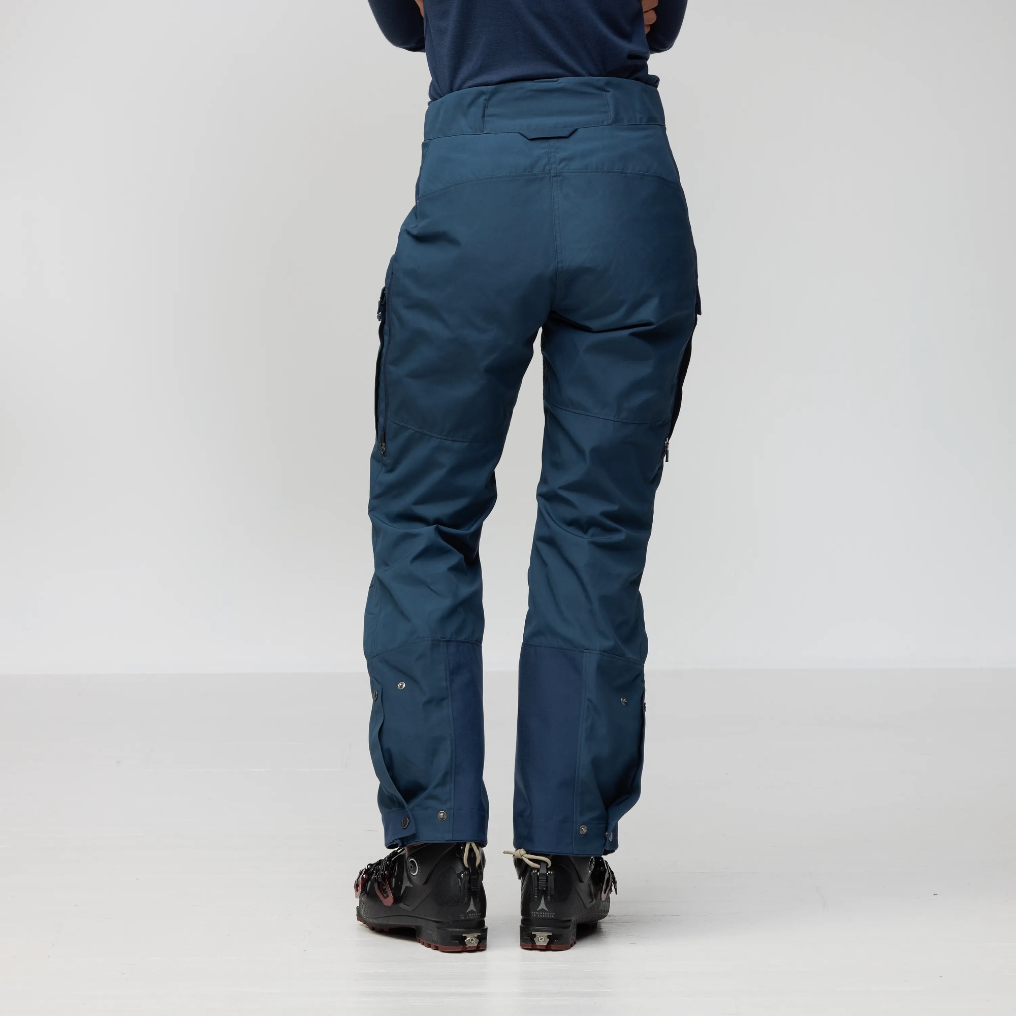 Fjällräven Bergtagen G-1000 Bukse Dame - Image 5