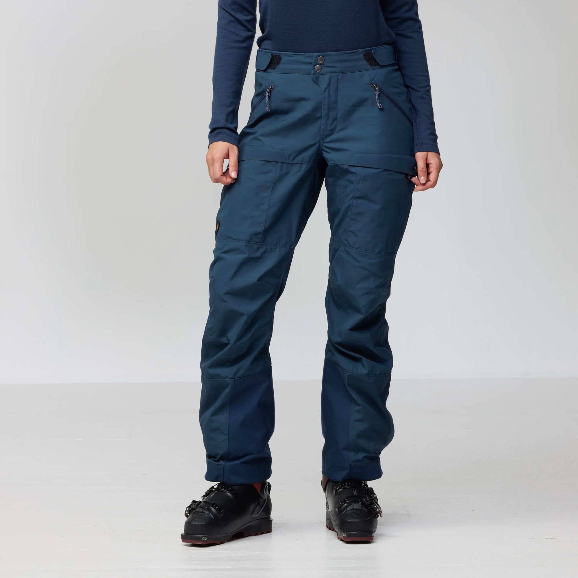 Fjällräven Bergtagen G-1000 Bukse Dame - Image 7