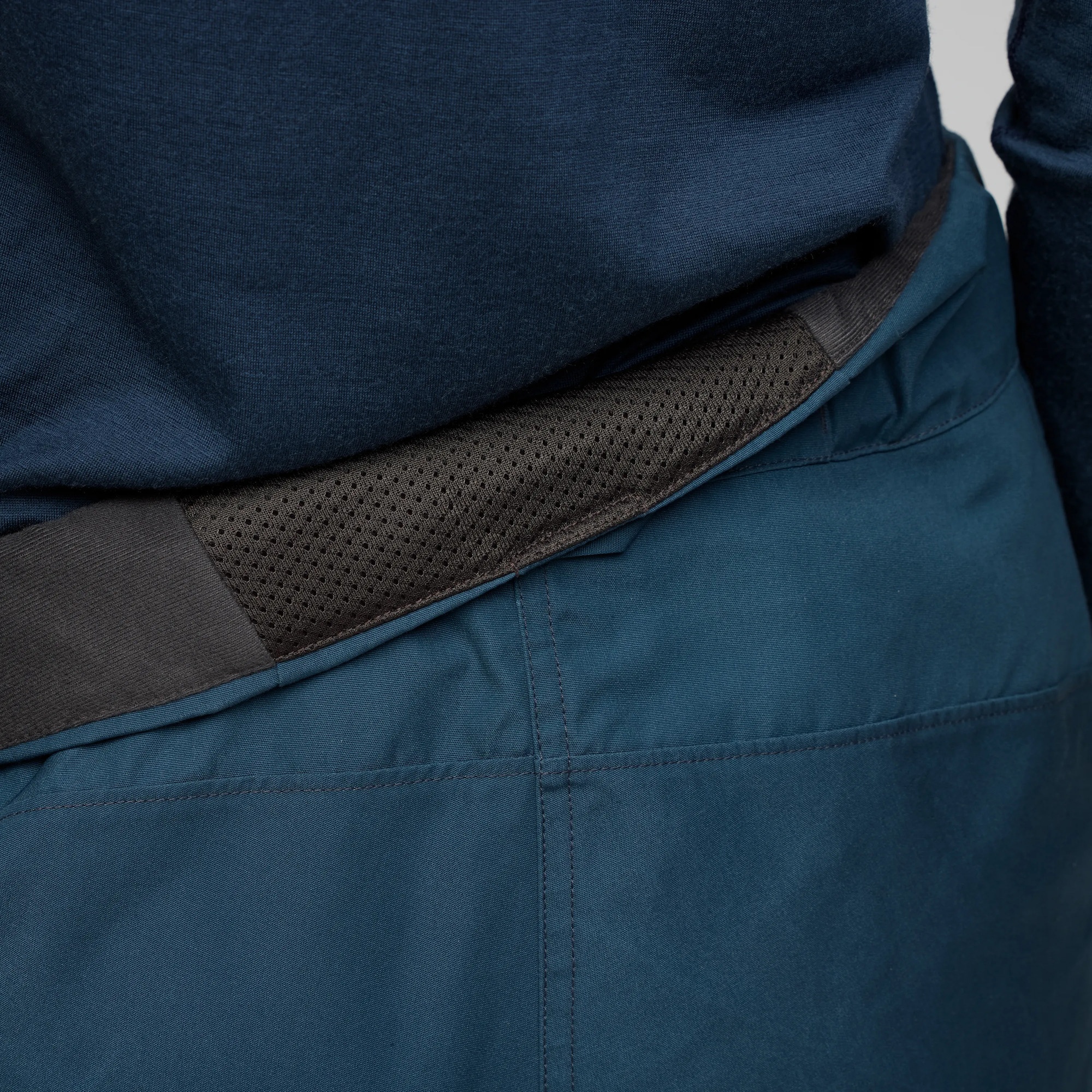 Fjällräven Bergtagen G-1000 Bukse Dame - Image 9