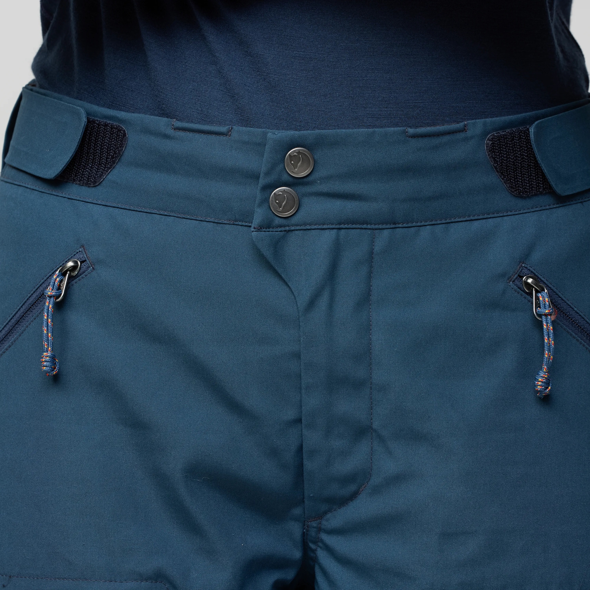 Fjällräven Bergtagen G-1000 Bukse Dame - Image 10