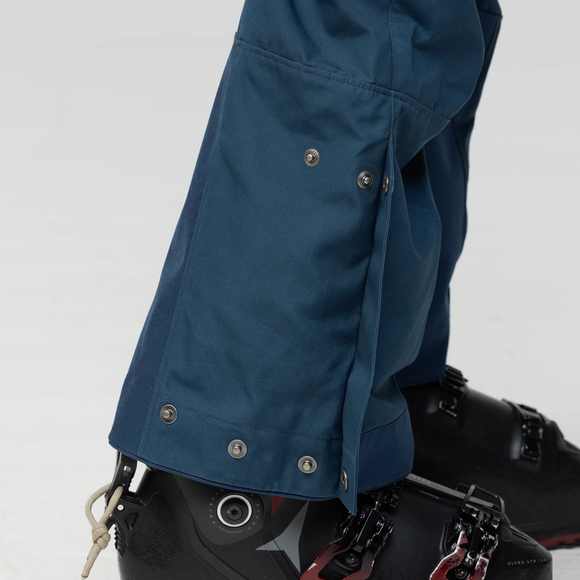 Fjällräven Bergtagen G-1000 Bukse Dame - Image 14