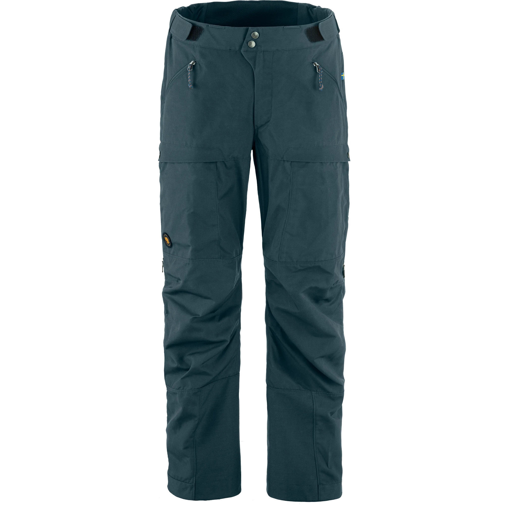 Fjällräven Bergtagen G-1000 Bukse Herre - Image 2