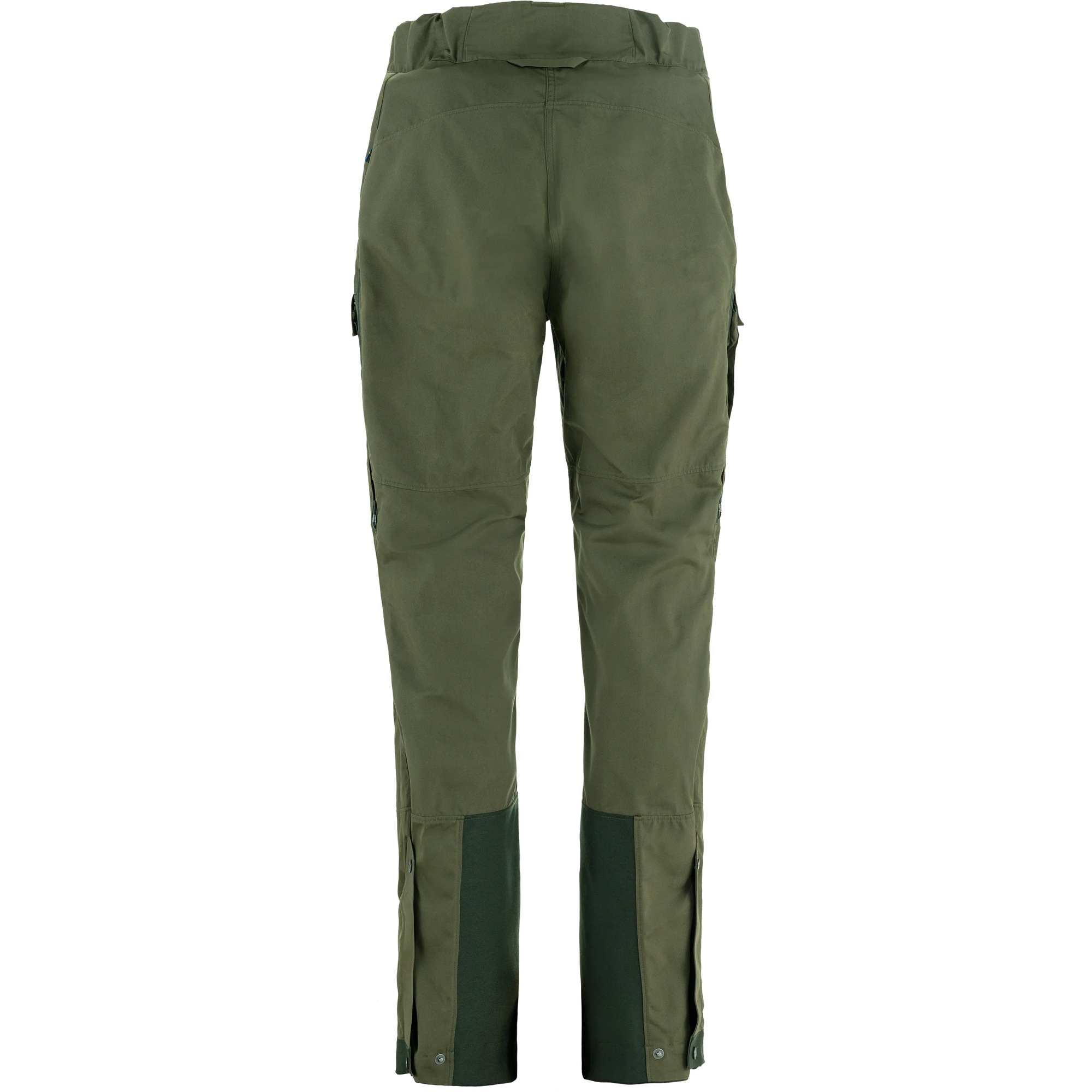 Fjällräven Bergtagen G-1000 Bukse Dame - Image 2