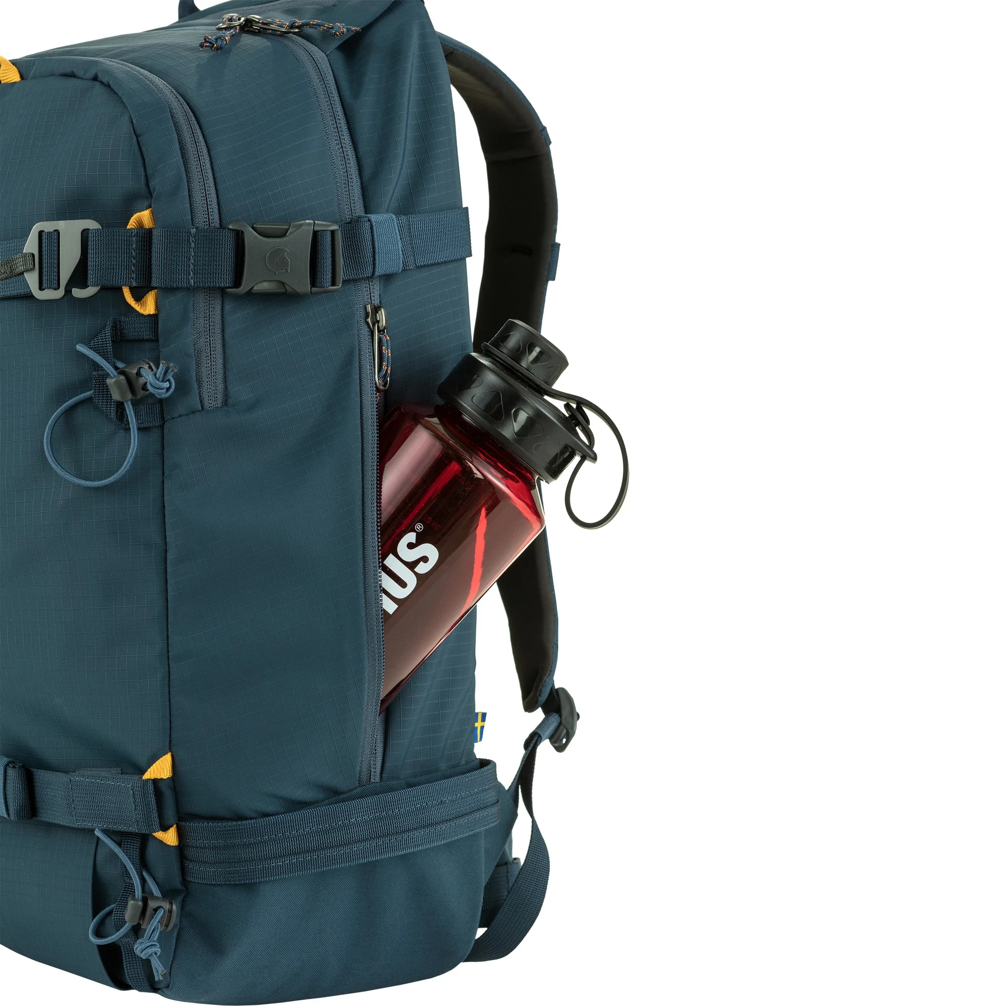 Fjällräven Bergtagen Touring 22 - Image 25