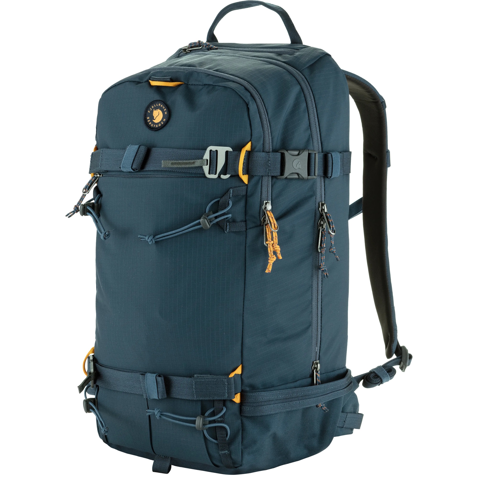 Fjällräven Bergtagen Touring 22 - Image 6