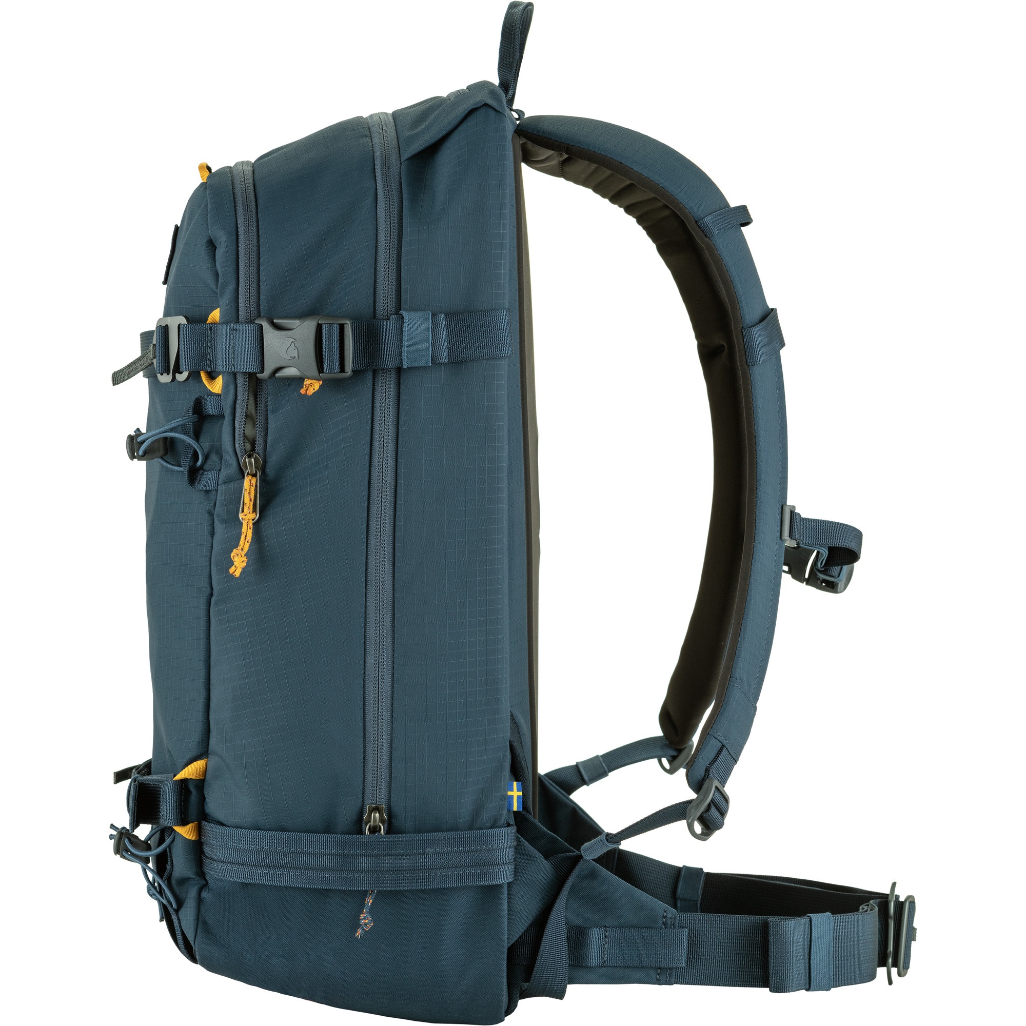 Fjällräven Bergtagen Touring 22 - Image 5