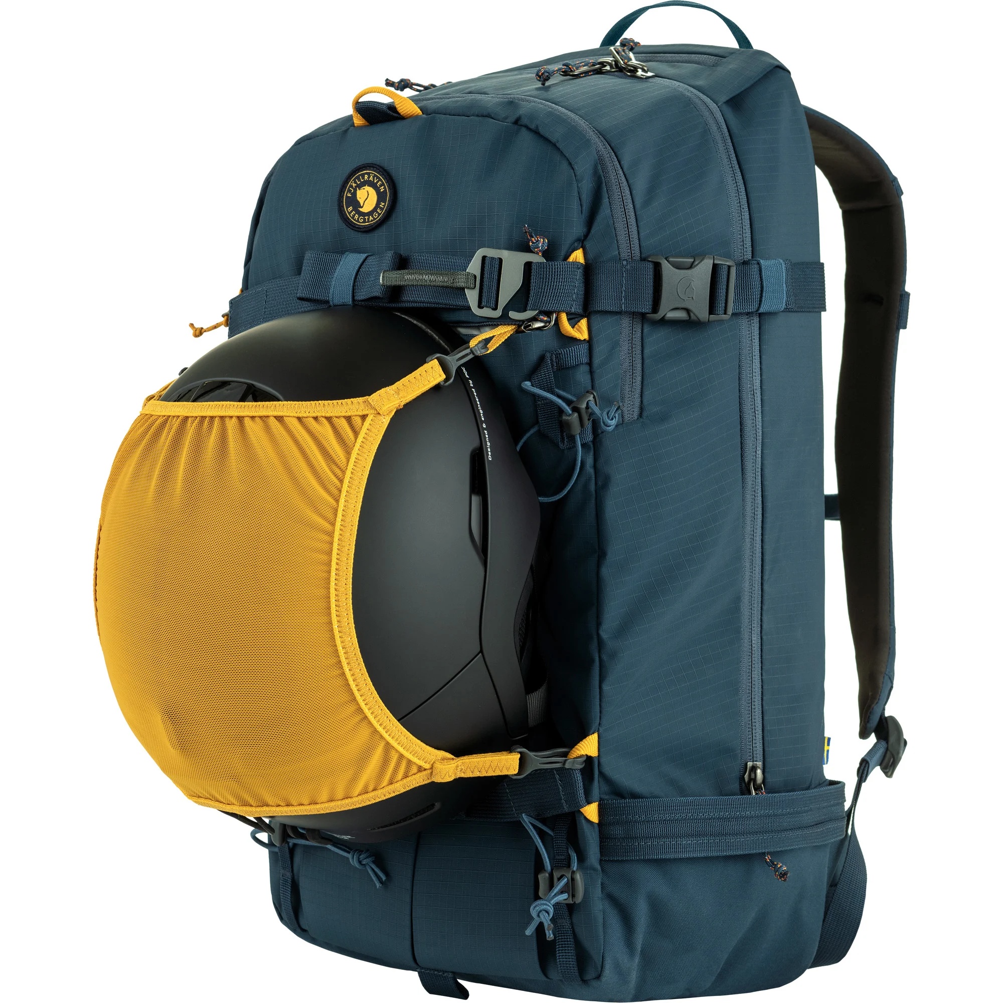 Fjällräven Bergtagen Touring 22 - Image 26