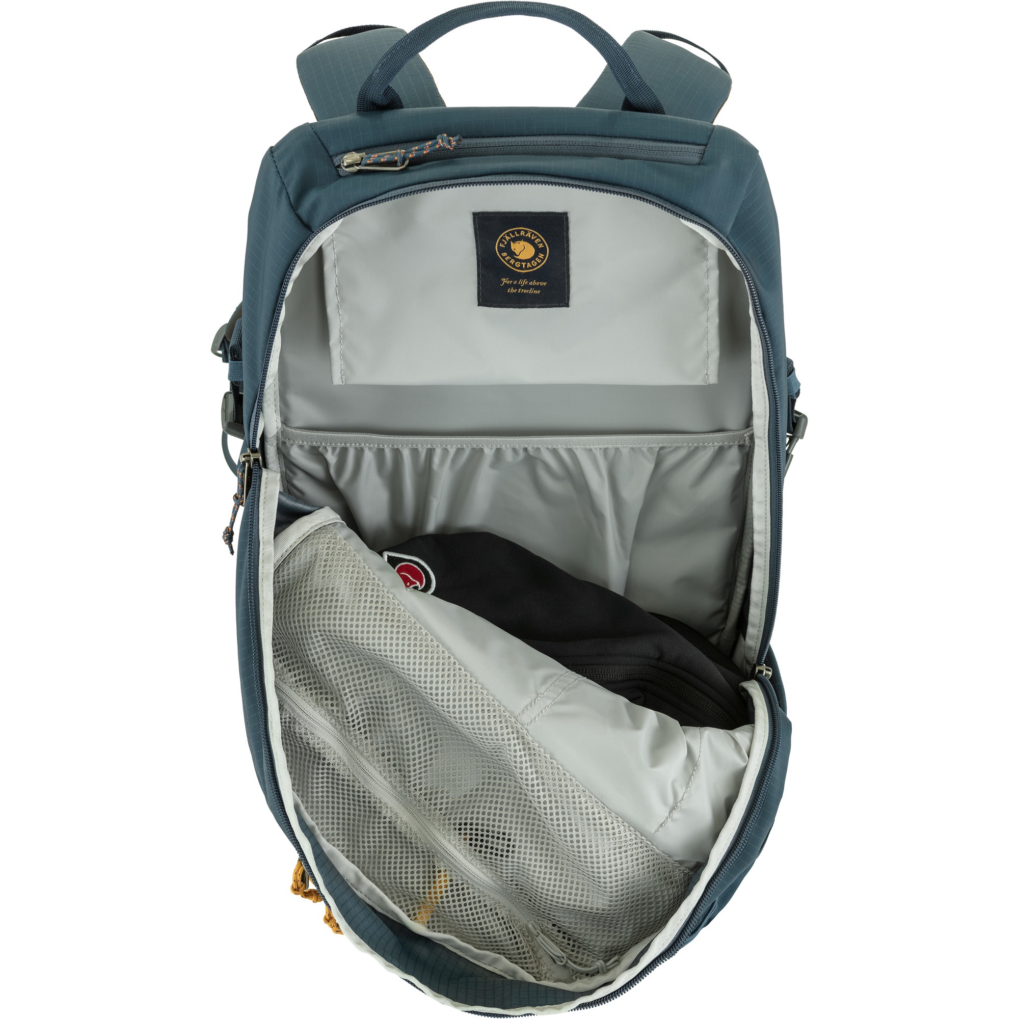 Fjällräven Bergtagen Touring 22 - Image 28
