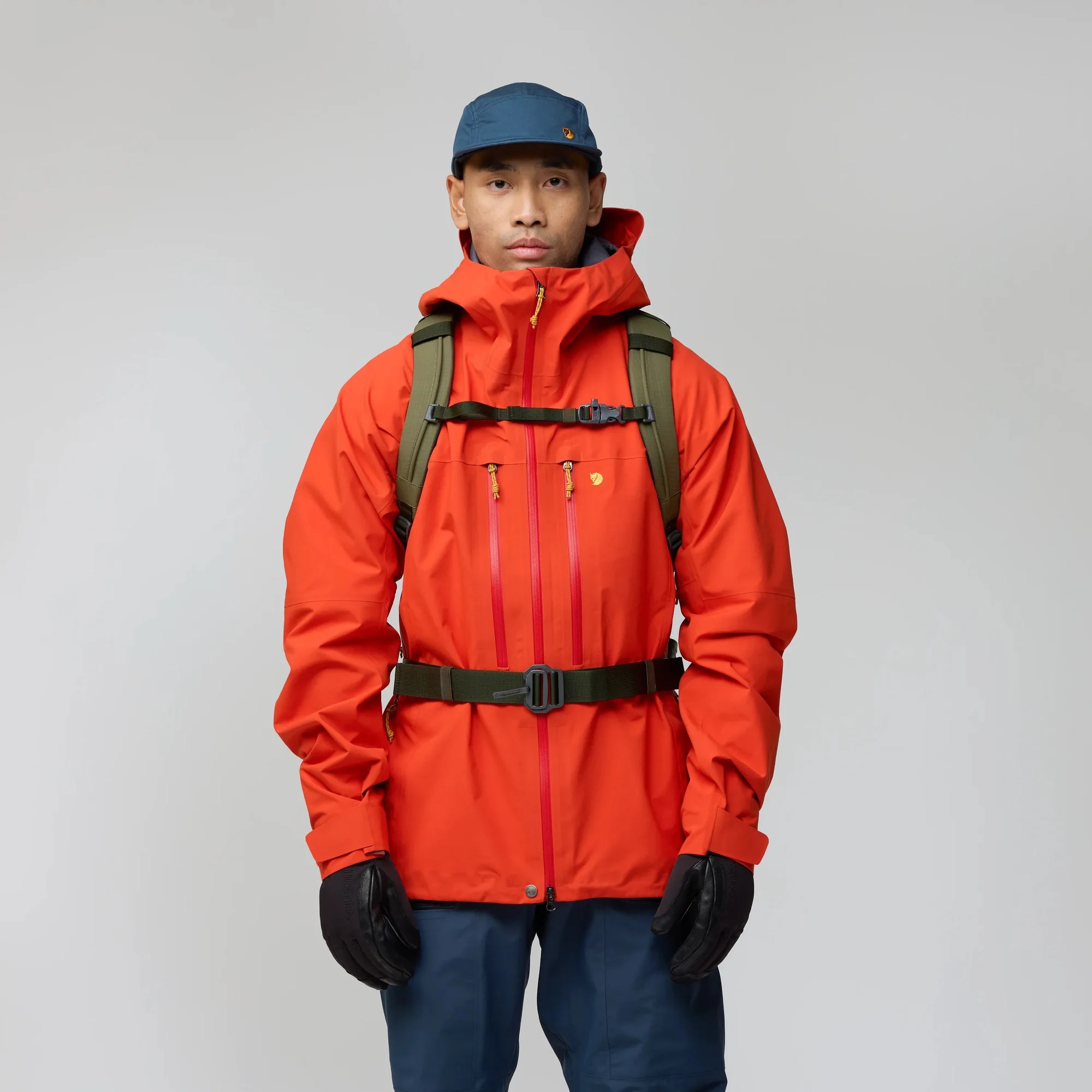 Fjällräven Bergtagen Touring 22 - Image 9