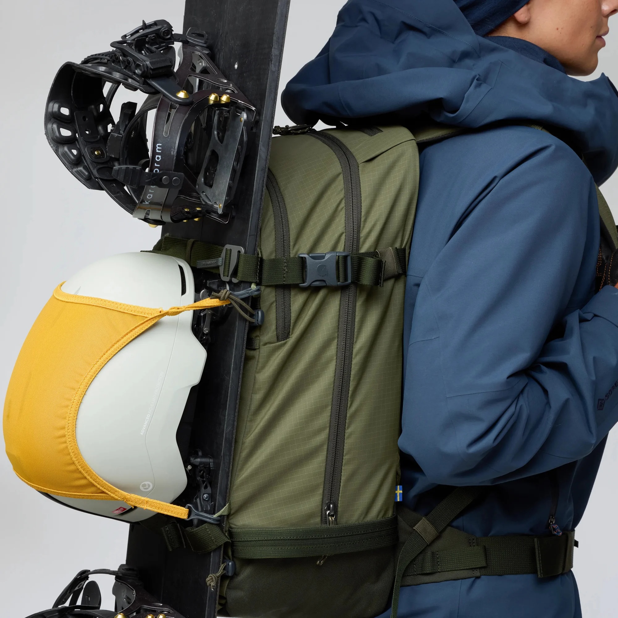 Fjällräven Bergtagen Touring 22 - Image 13