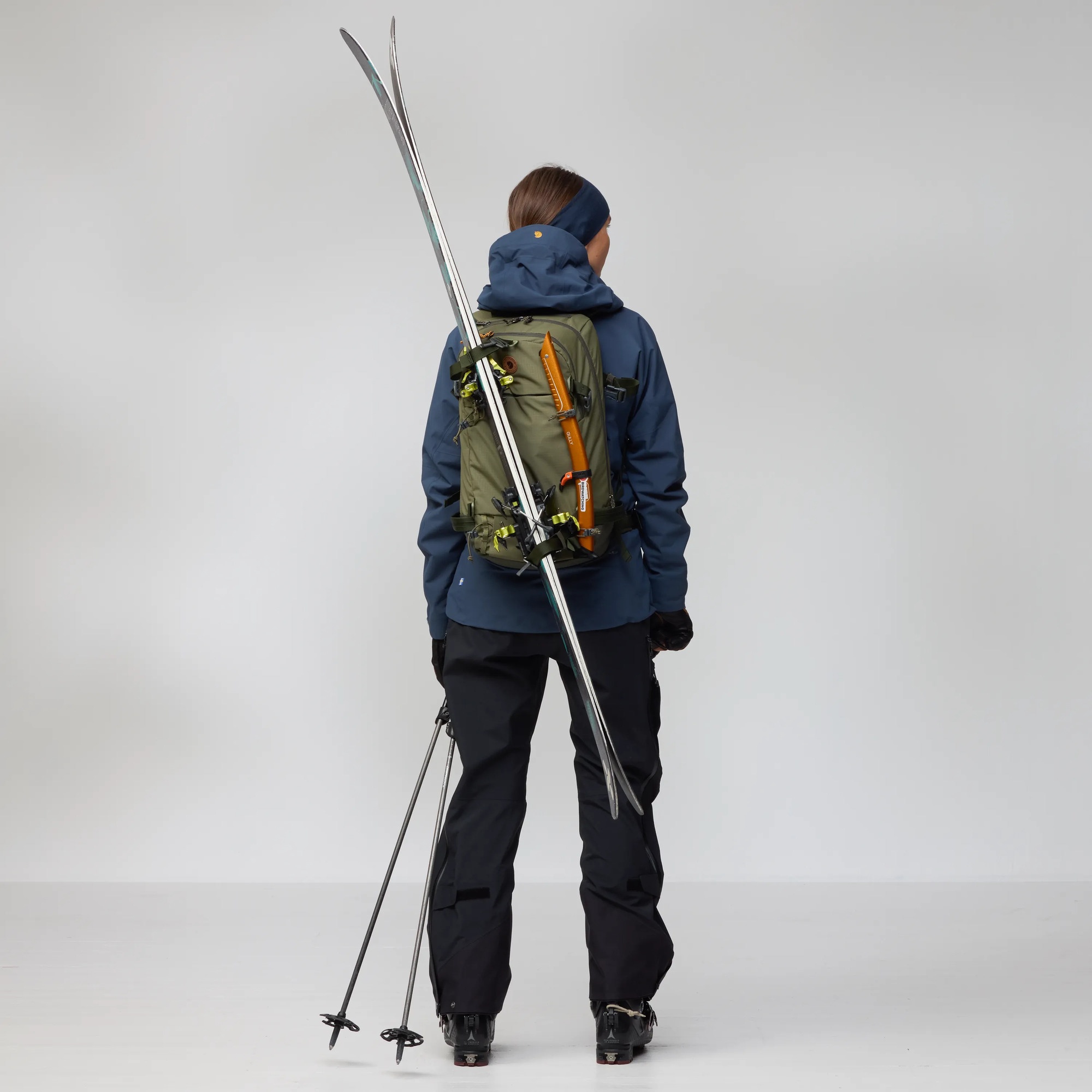 Fjällräven Bergtagen Touring 22 - Image 14