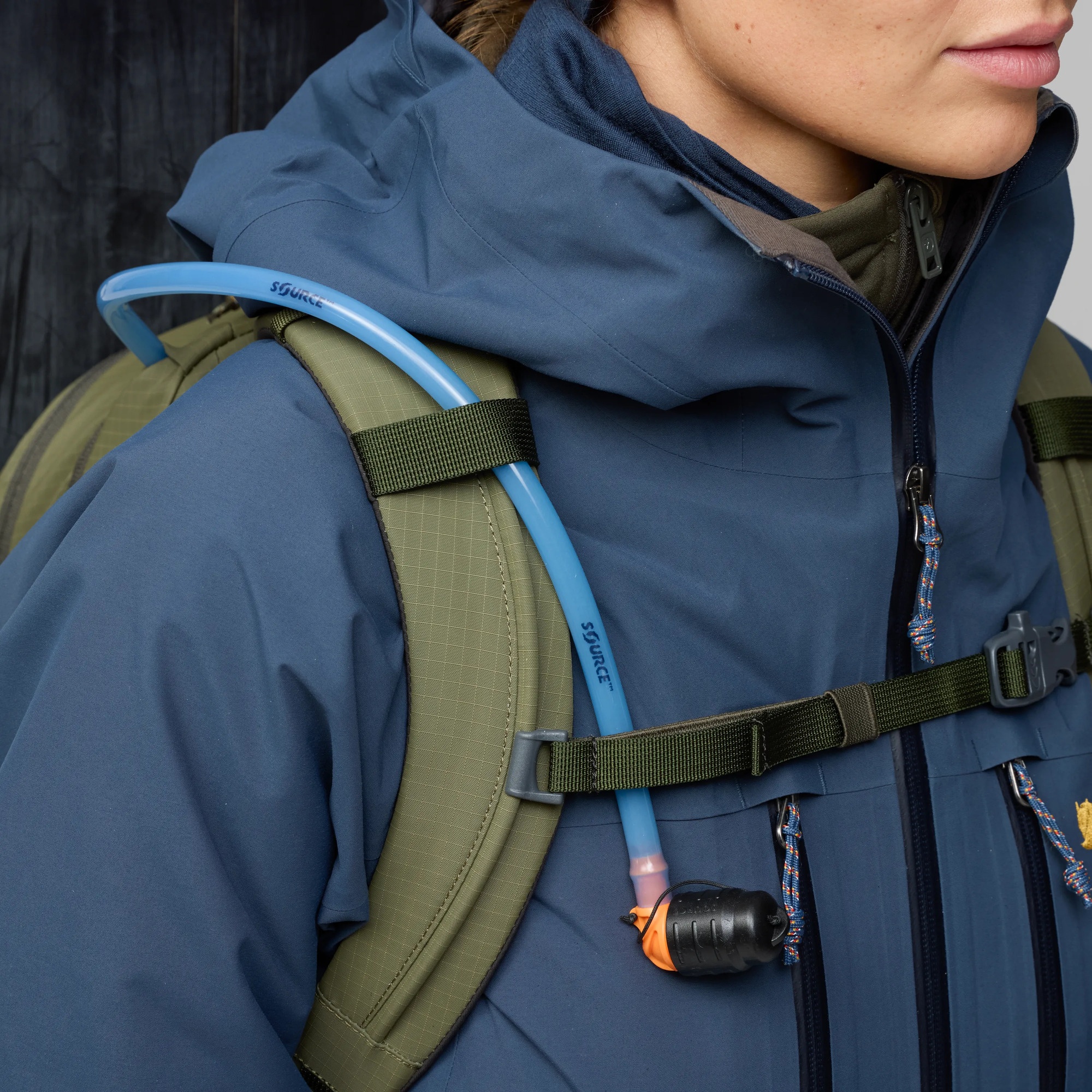 Fjällräven Bergtagen Touring 22 - Image 19