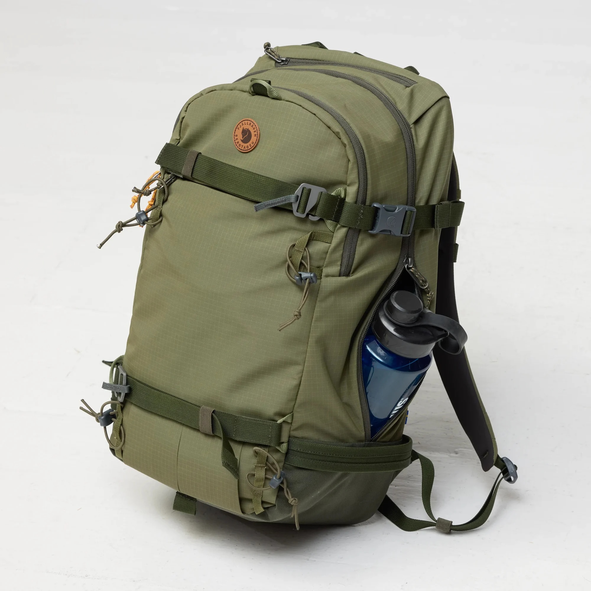 Fjällräven Bergtagen Touring 22 - Image 21