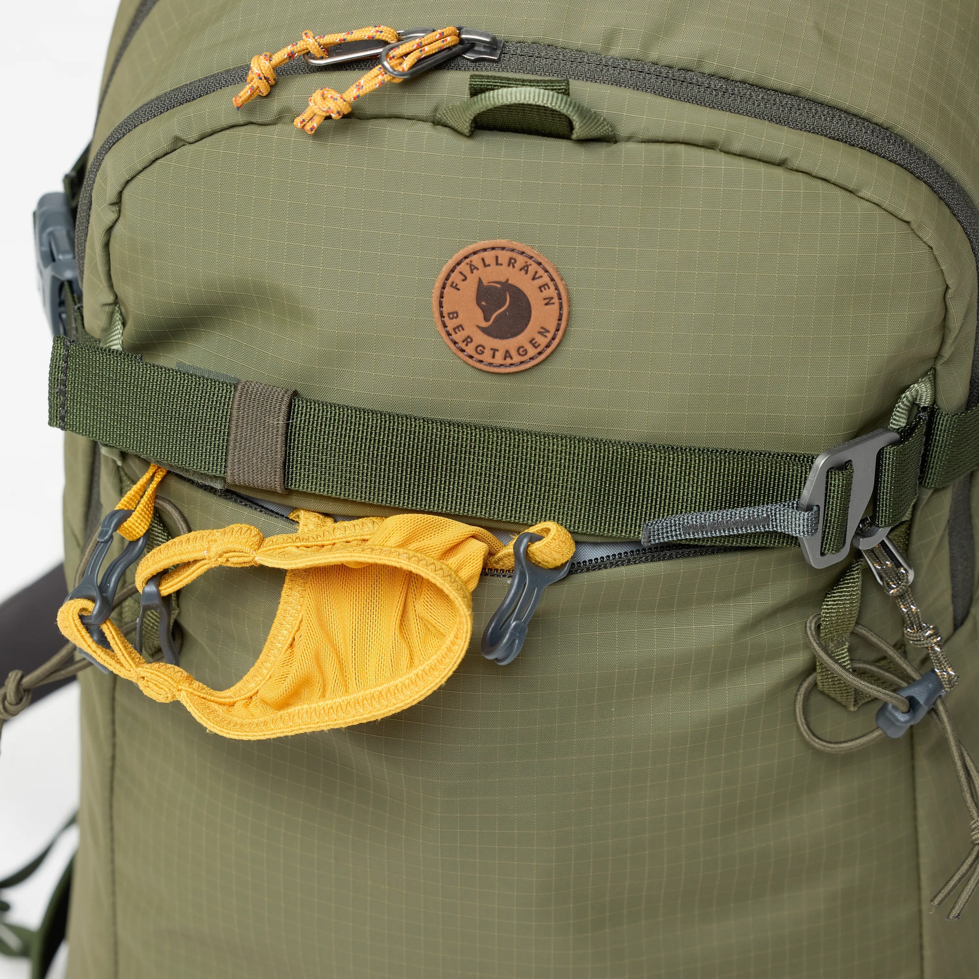 Fjällräven Bergtagen Touring 22 - Image 22