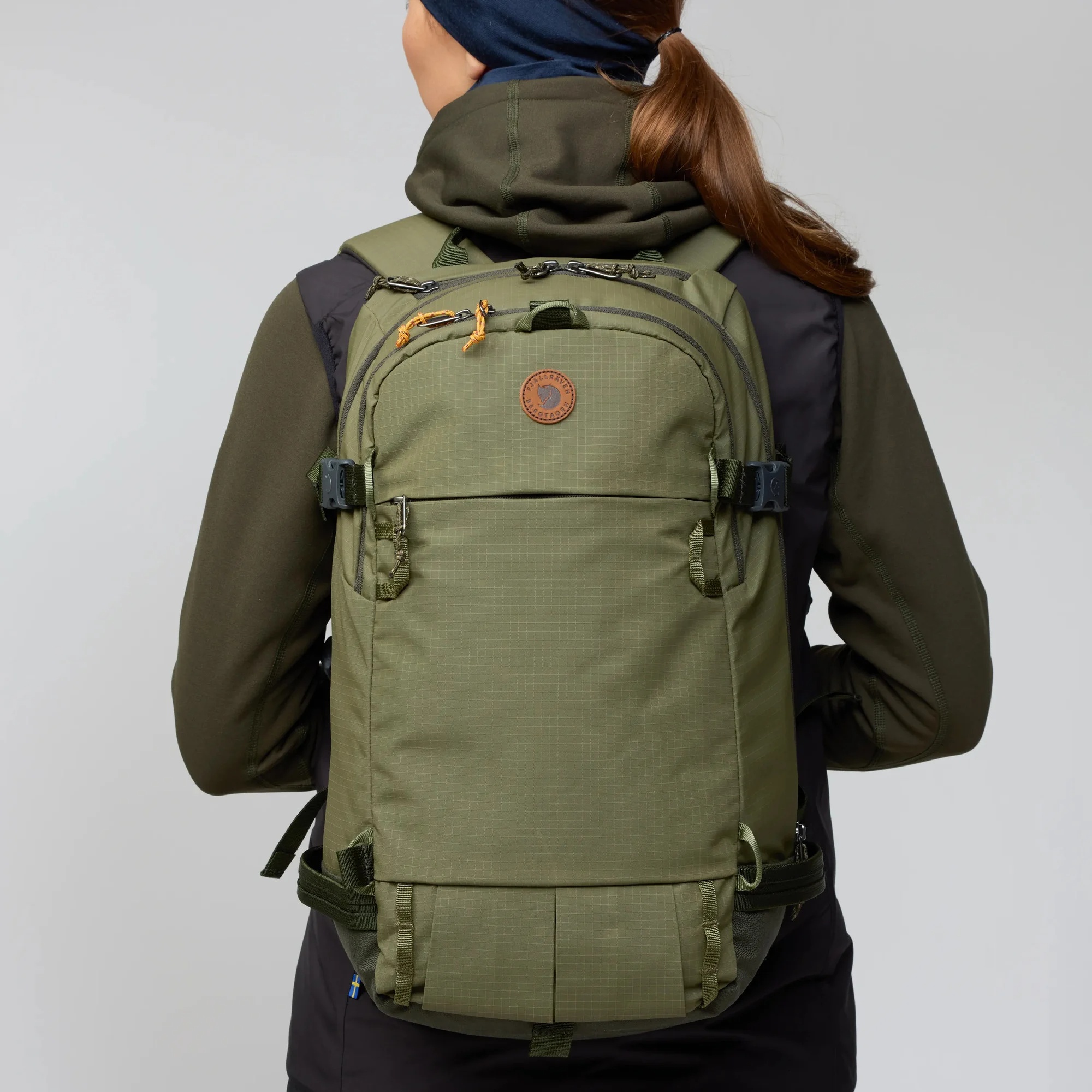 Fjällräven Bergtagen Touring 22 - Image 24