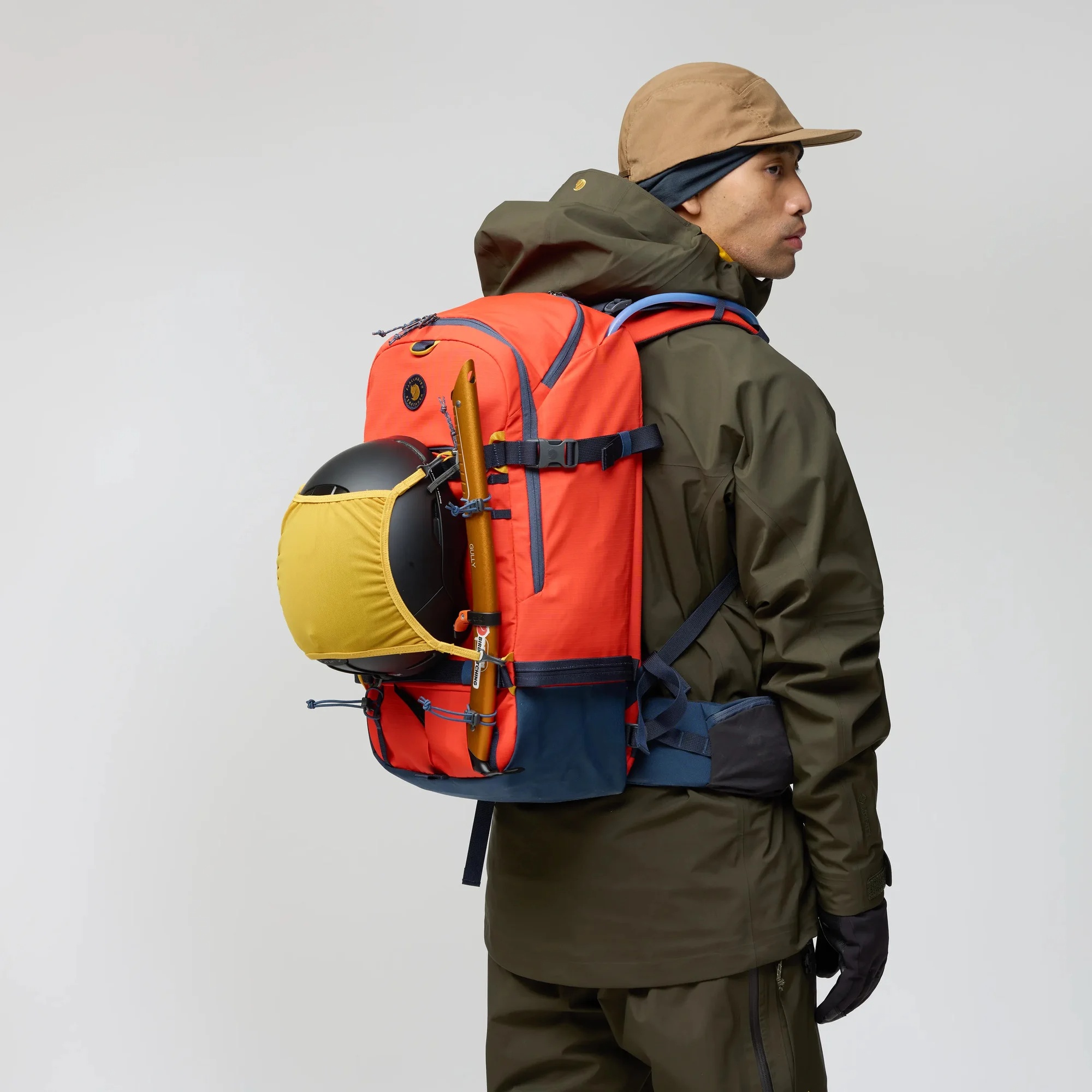 Fjällräven Bergtagen Touring 30 S/M - Image 5