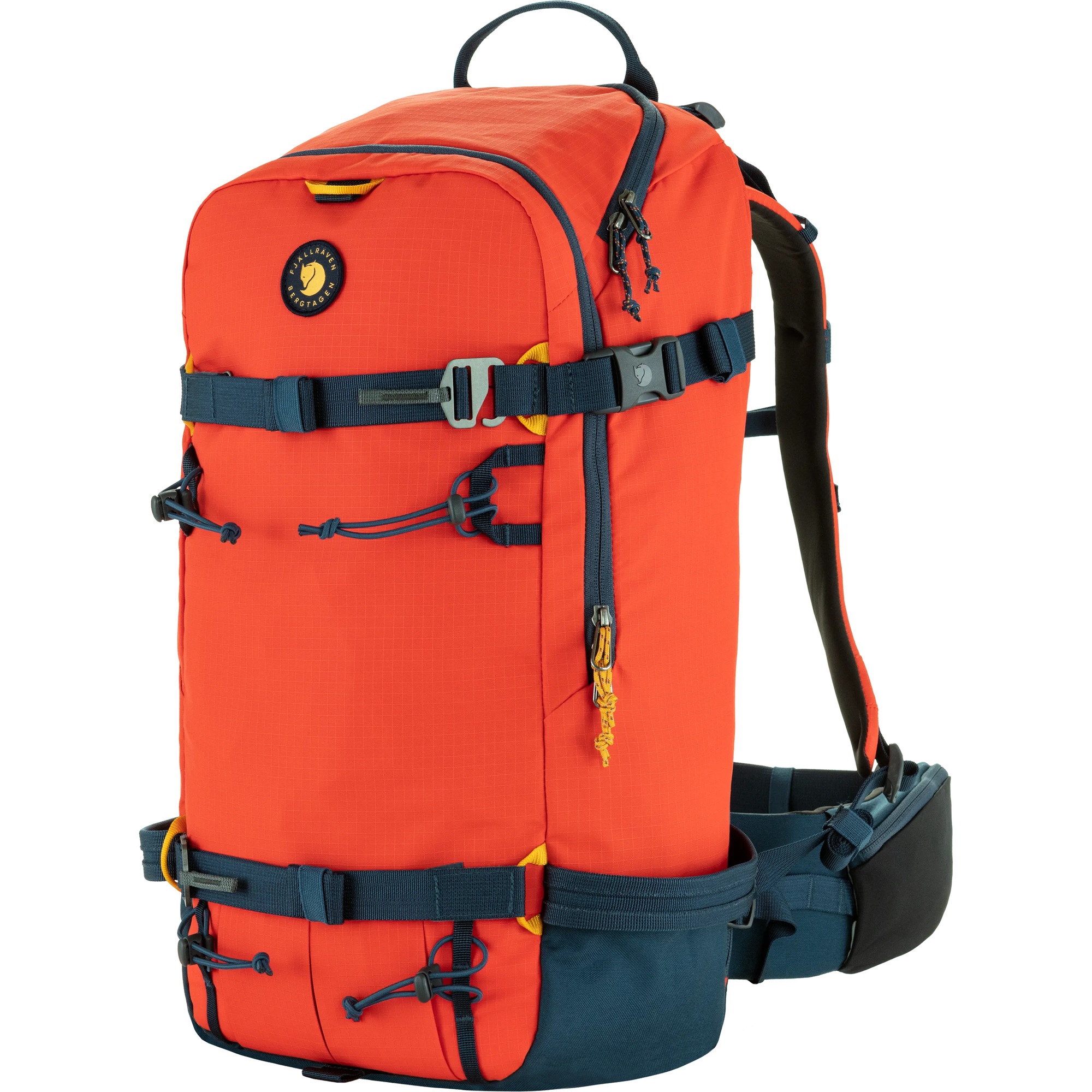 Fjällräven Bergtagen Touring 30 S/M - Image 4