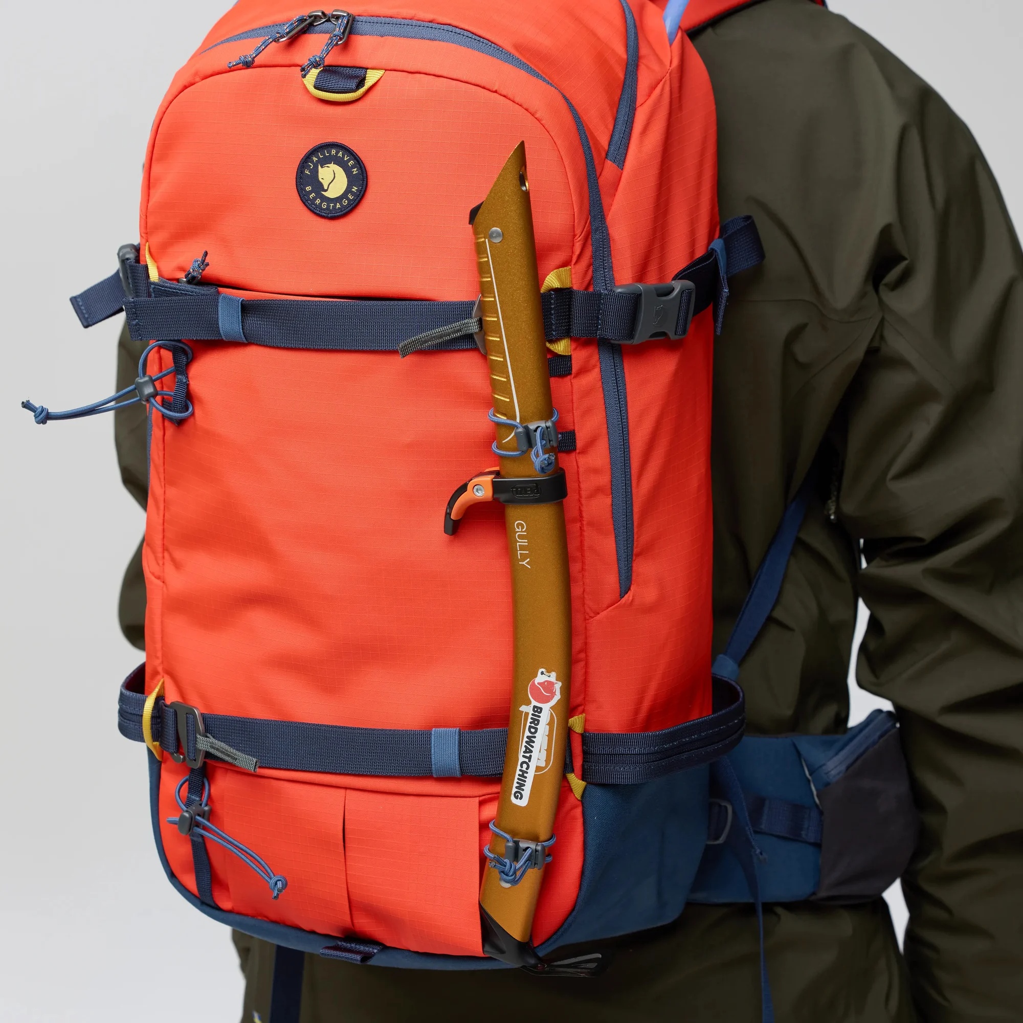 Fjällräven Bergtagen Touring 30 S/M - Image 9