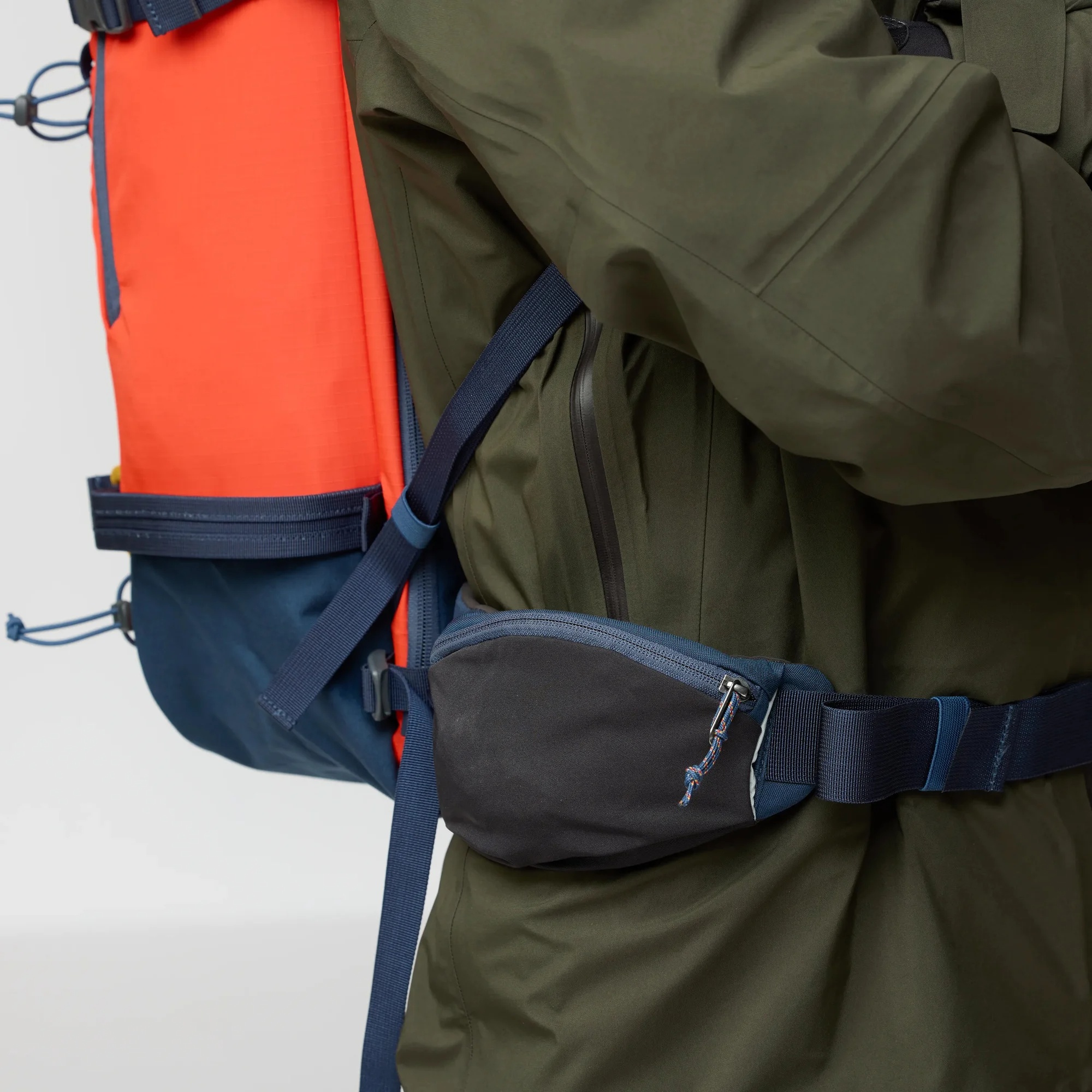Fjällräven Bergtagen Touring 30 S/M - Image 11