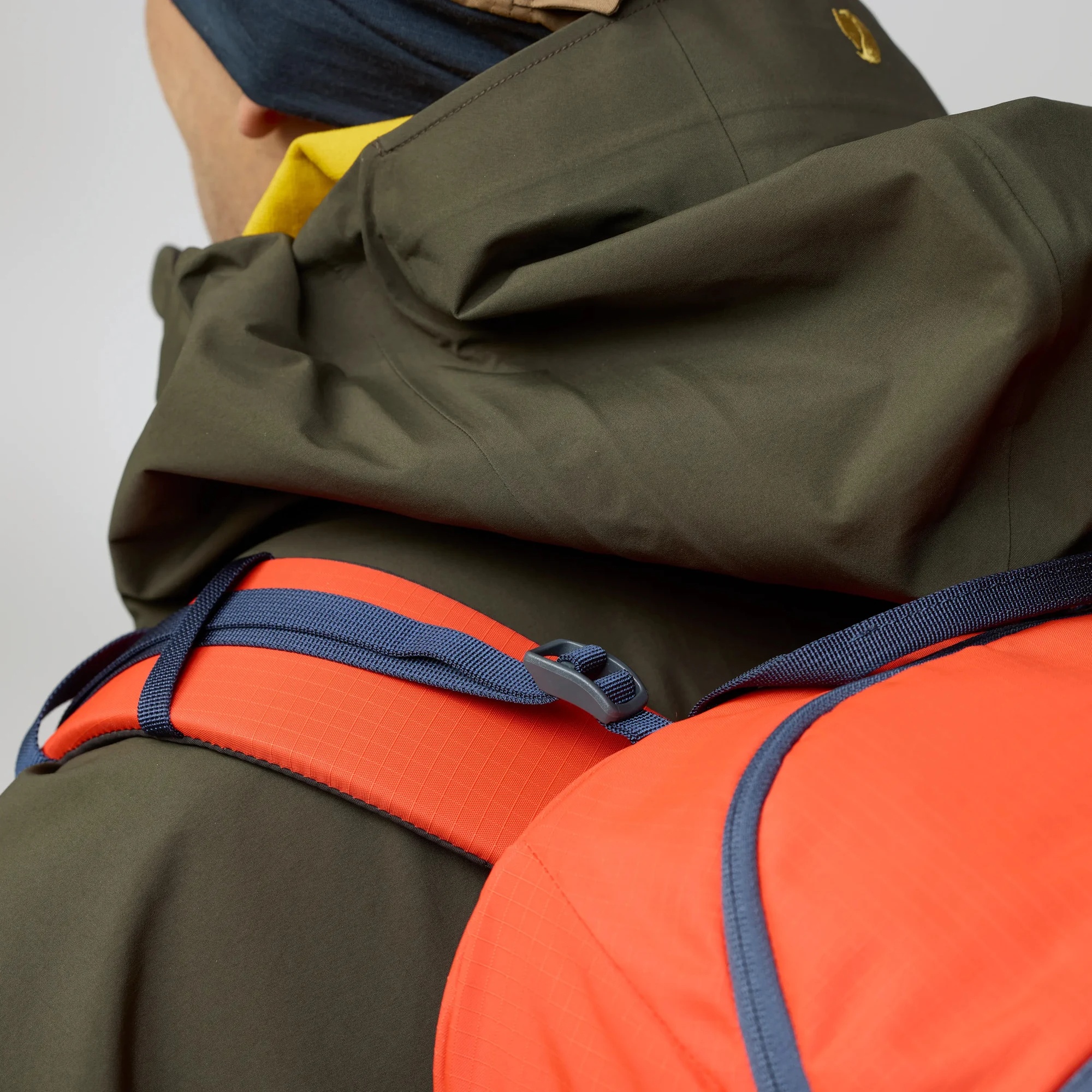 Fjällräven Bergtagen Touring 30 S/M - Image 14