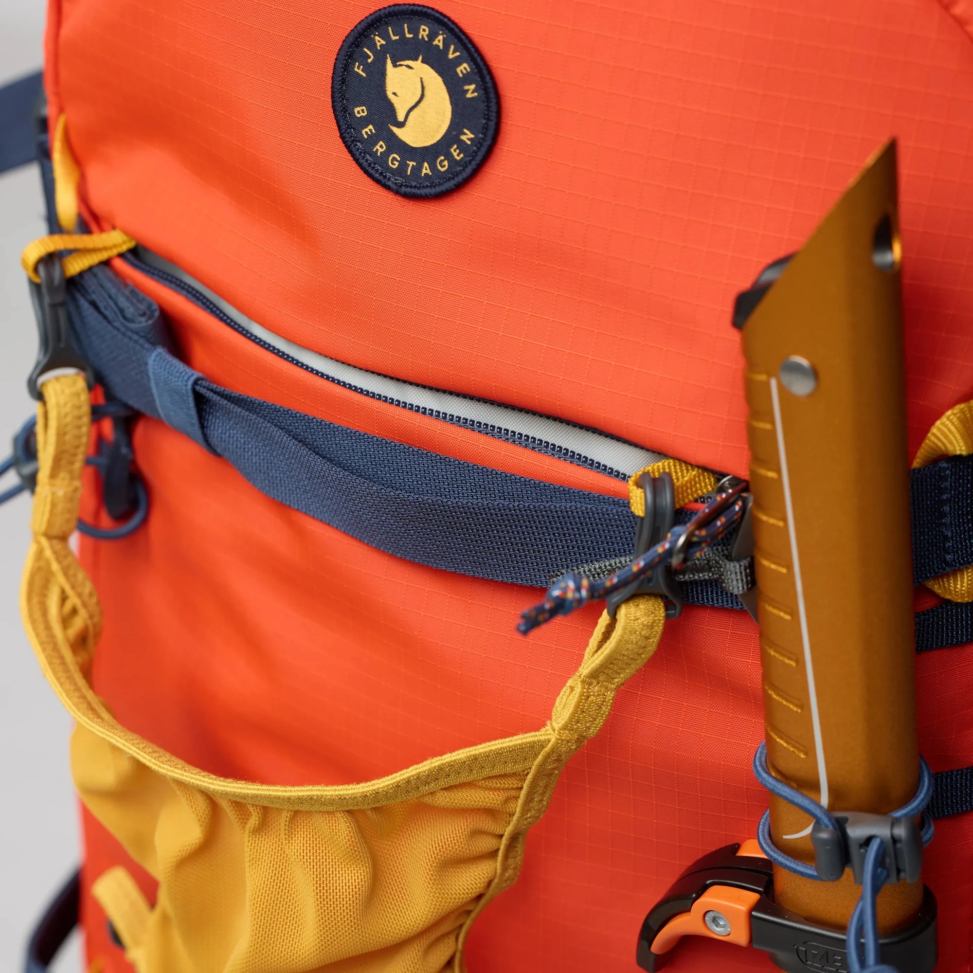 Fjällräven Bergtagen Touring 30 S/M - Image 16