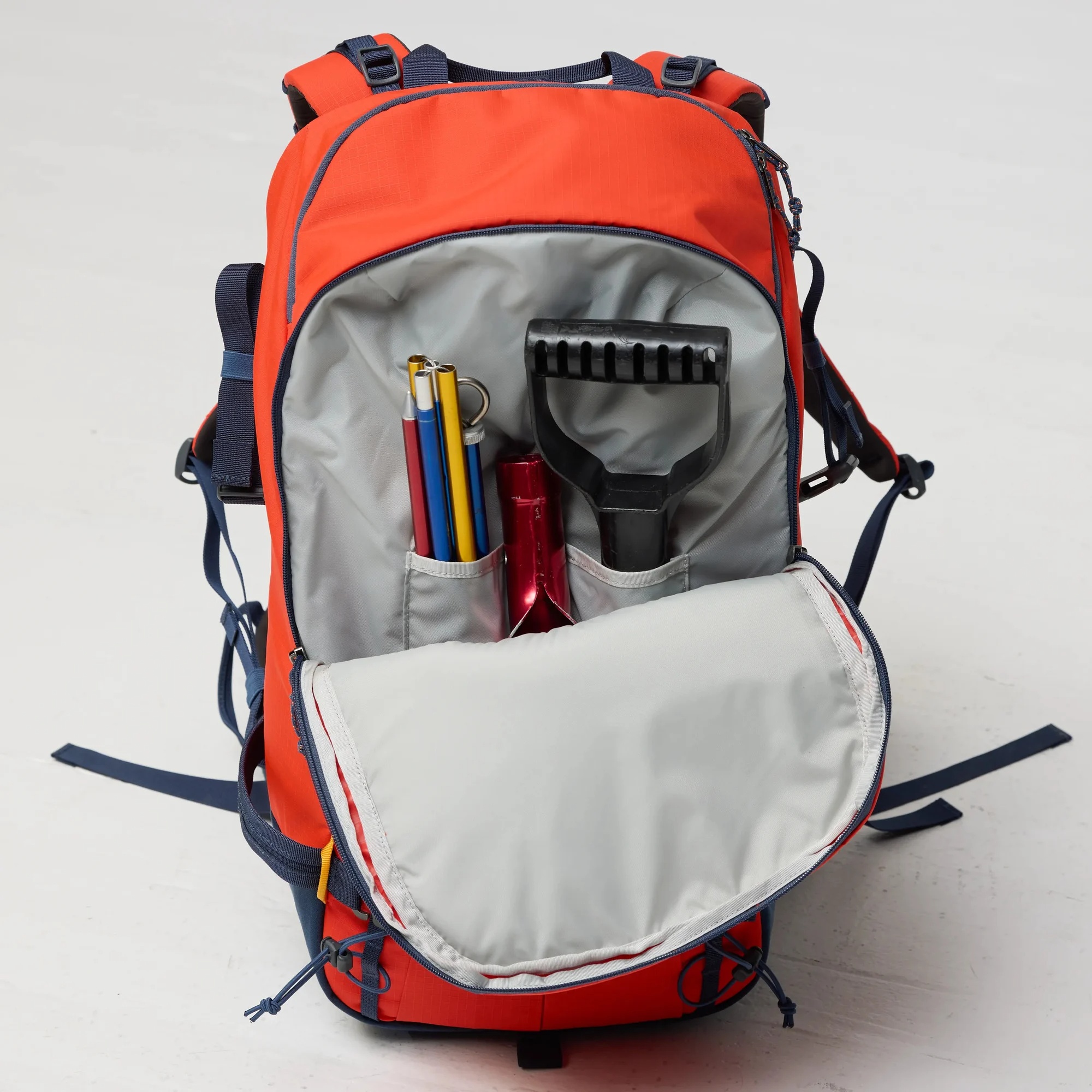 Fjällräven Bergtagen Touring 30 S/M - Image 17