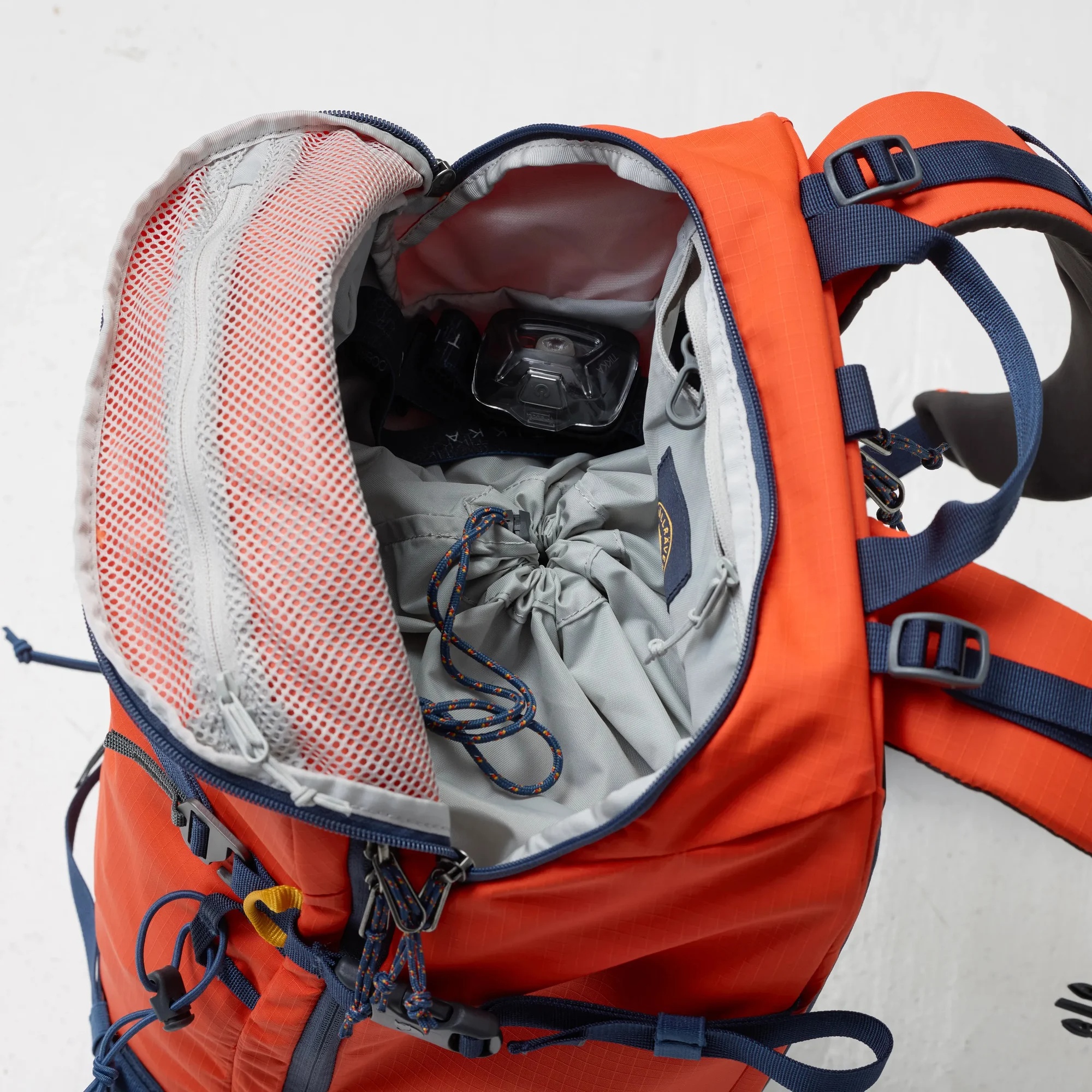 Fjällräven Bergtagen Touring 30 S/M - Image 19