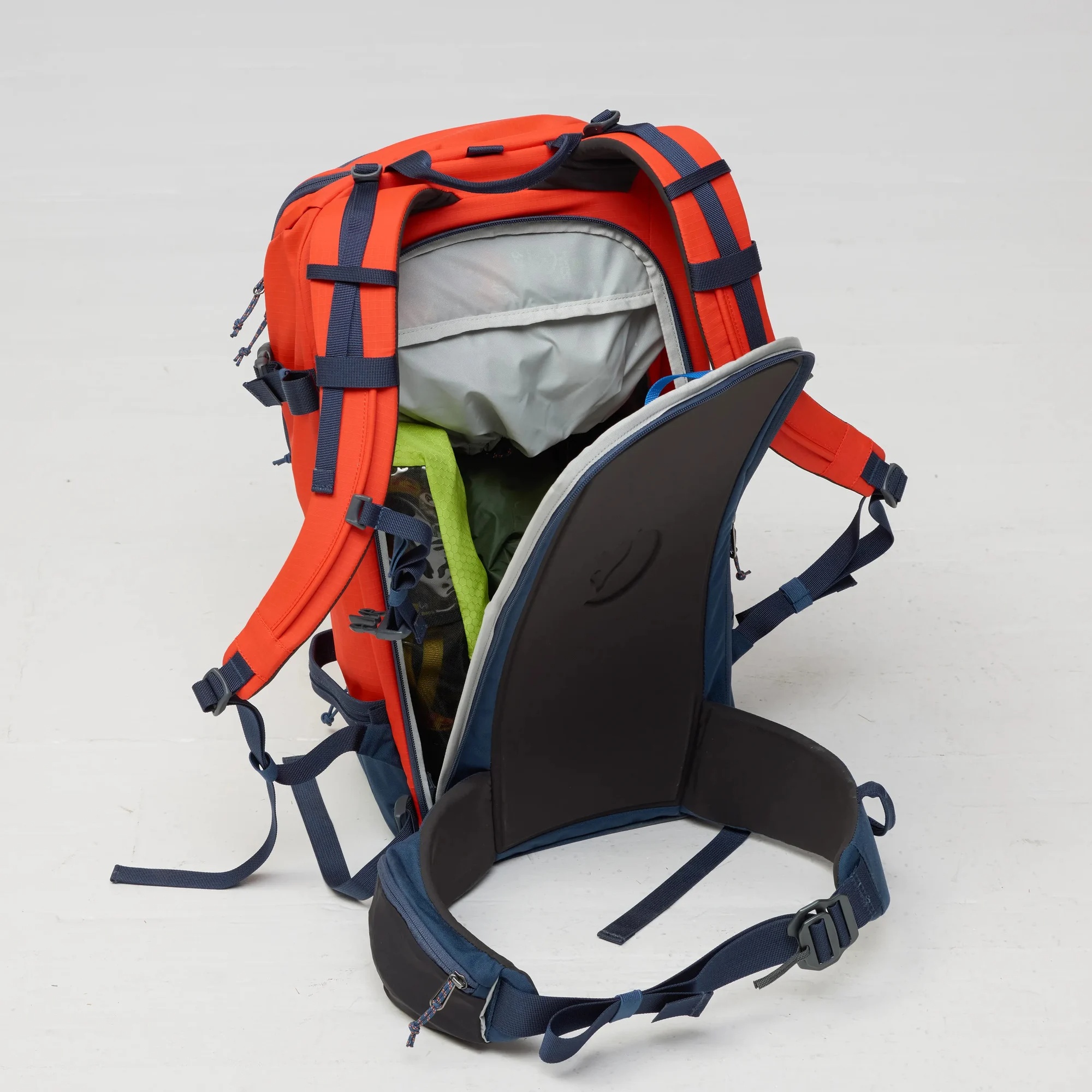 Fjällräven Bergtagen Touring 30 S/M - Image 20