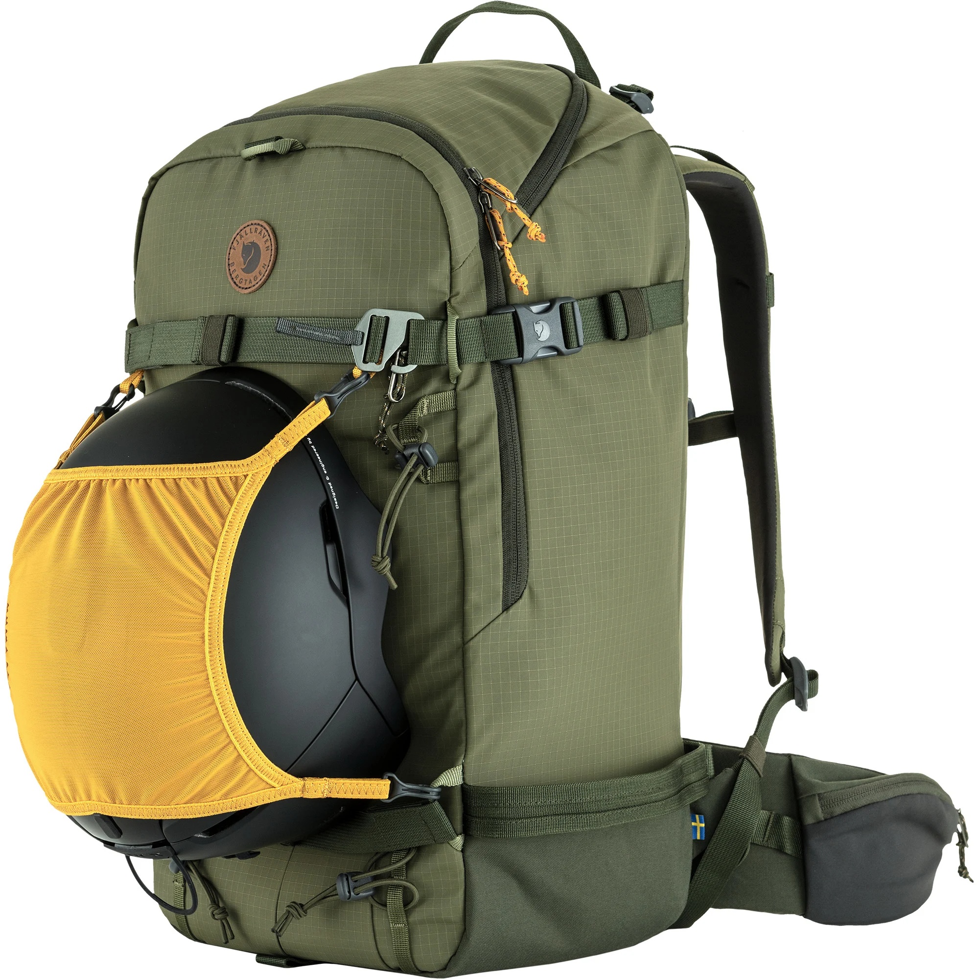 Fjällräven Bergtagen Touring 30 S/M - Image 22