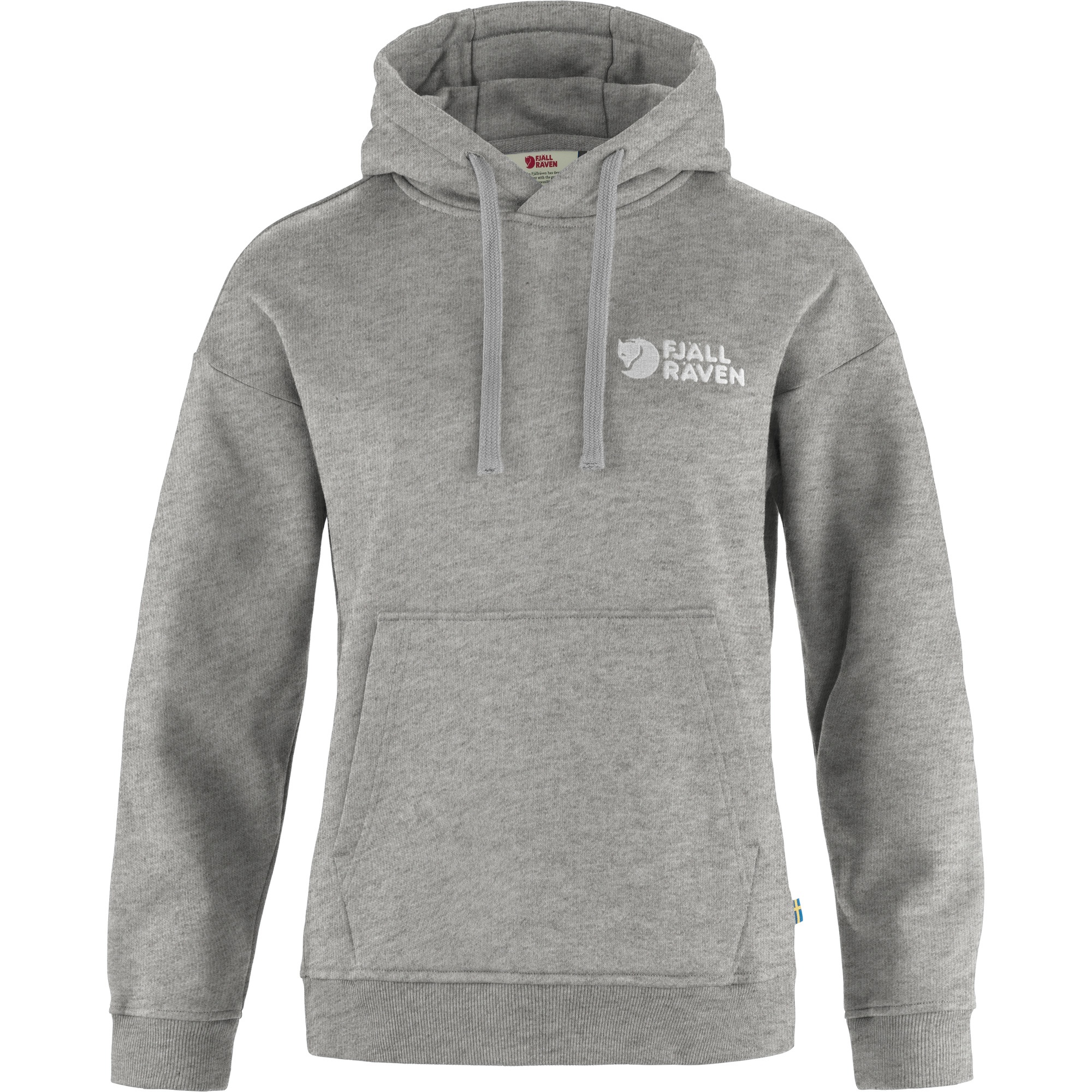 Fjällräven Fjällräven Classic Hoodie Dame