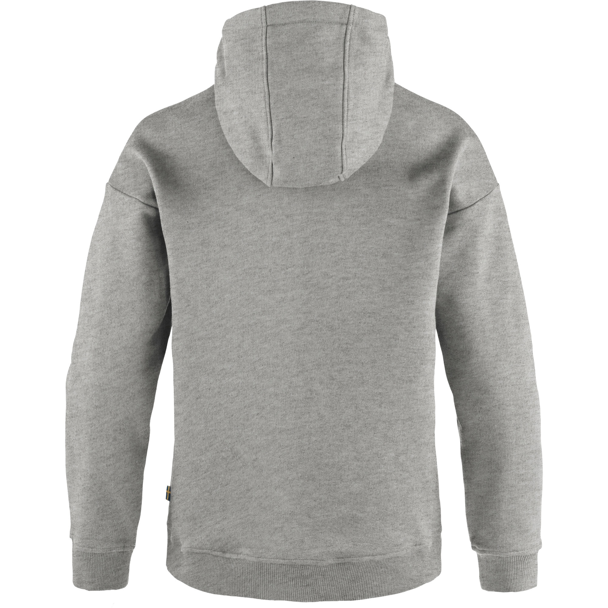 Fjällräven Fjällräven Classic Hoodie Dame - Image 2