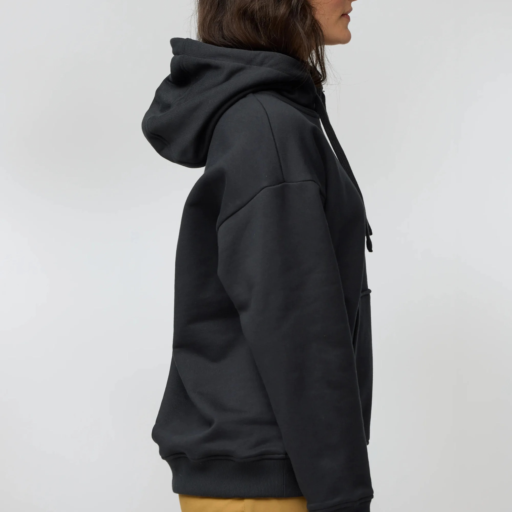 Fjällräven Fjällräven Classic Hoodie Dame - Image 8