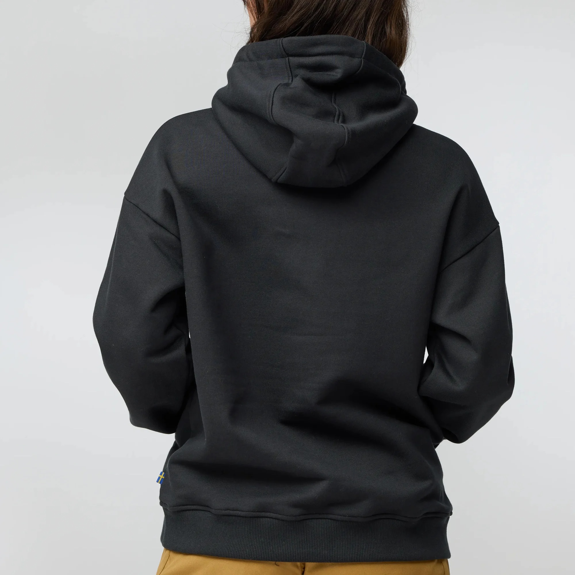 Fjällräven Fjällräven Classic Hoodie Dame - Image 9