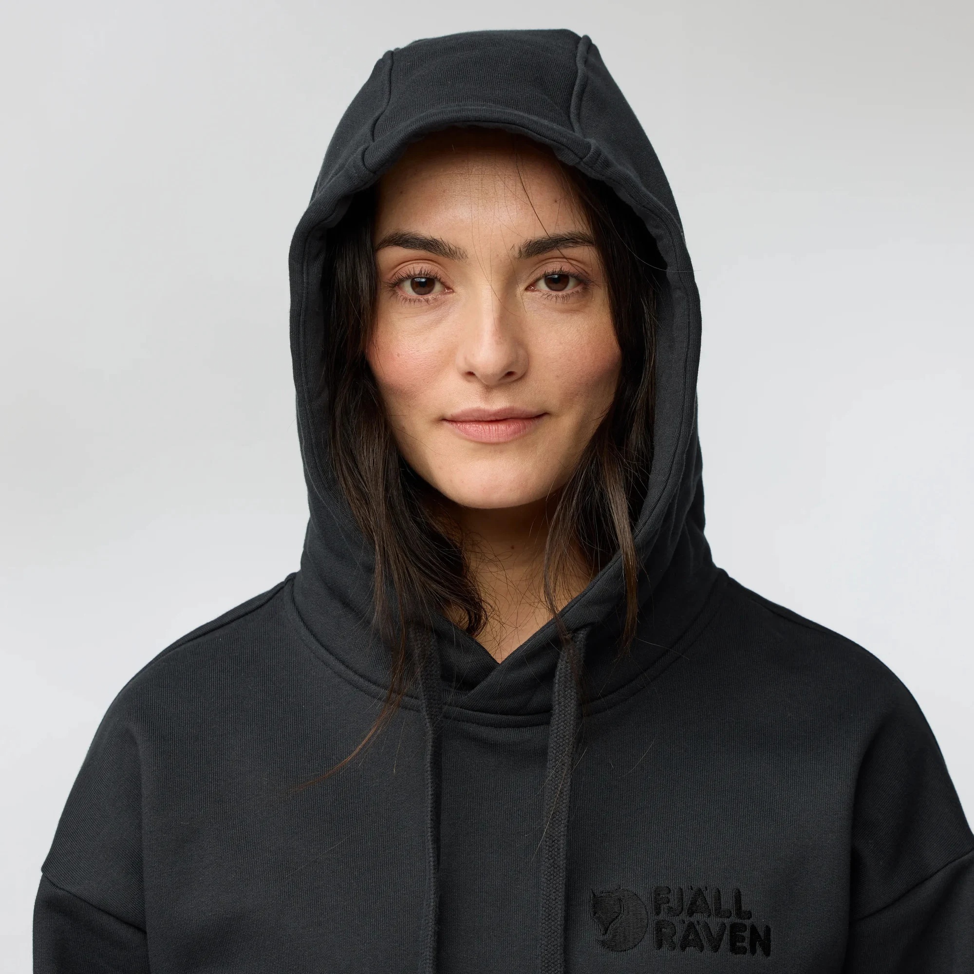 Fjällräven Fjällräven Classic Hoodie Dame - Image 6