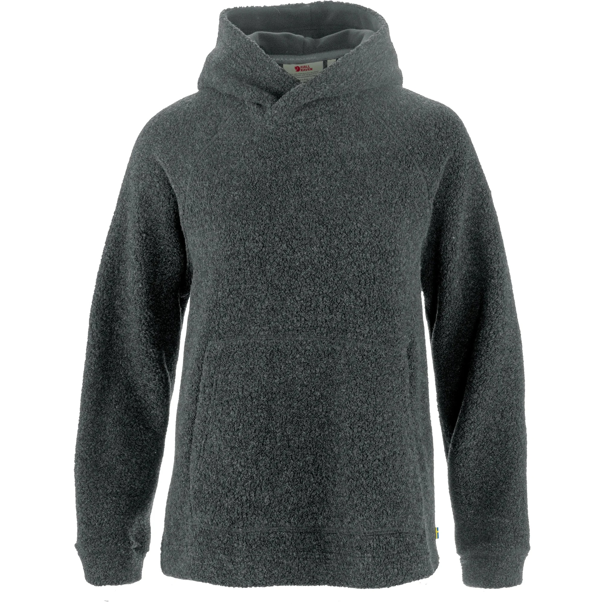 Fjällräven Kaitum Hoodie Dame