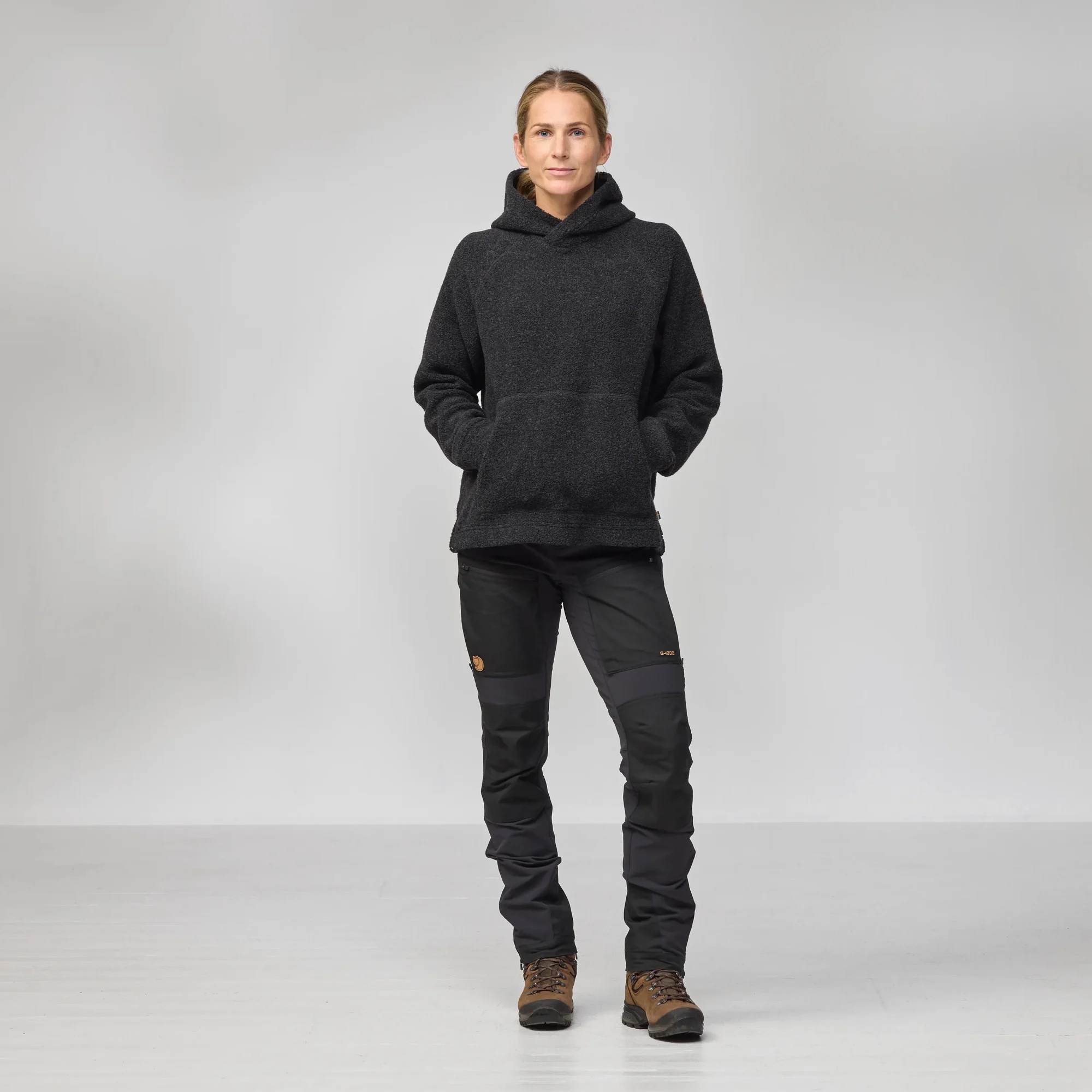 Fjällräven Kaitum Hoodie Dame - Image 5