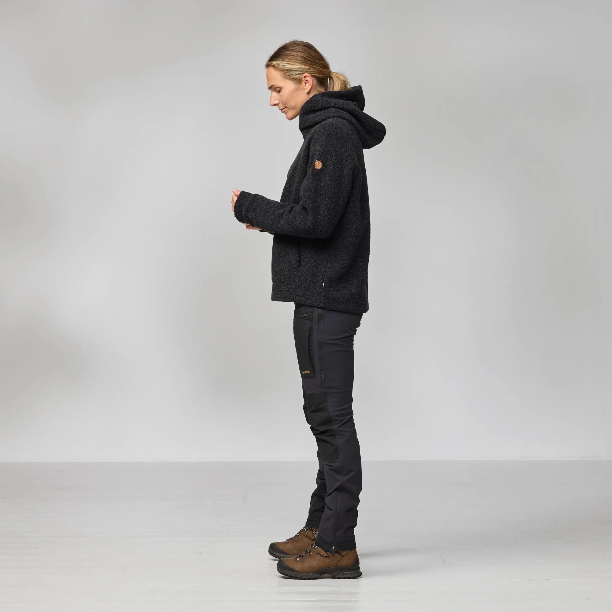 Fjällräven Kaitum Hoodie Dame - Image 6