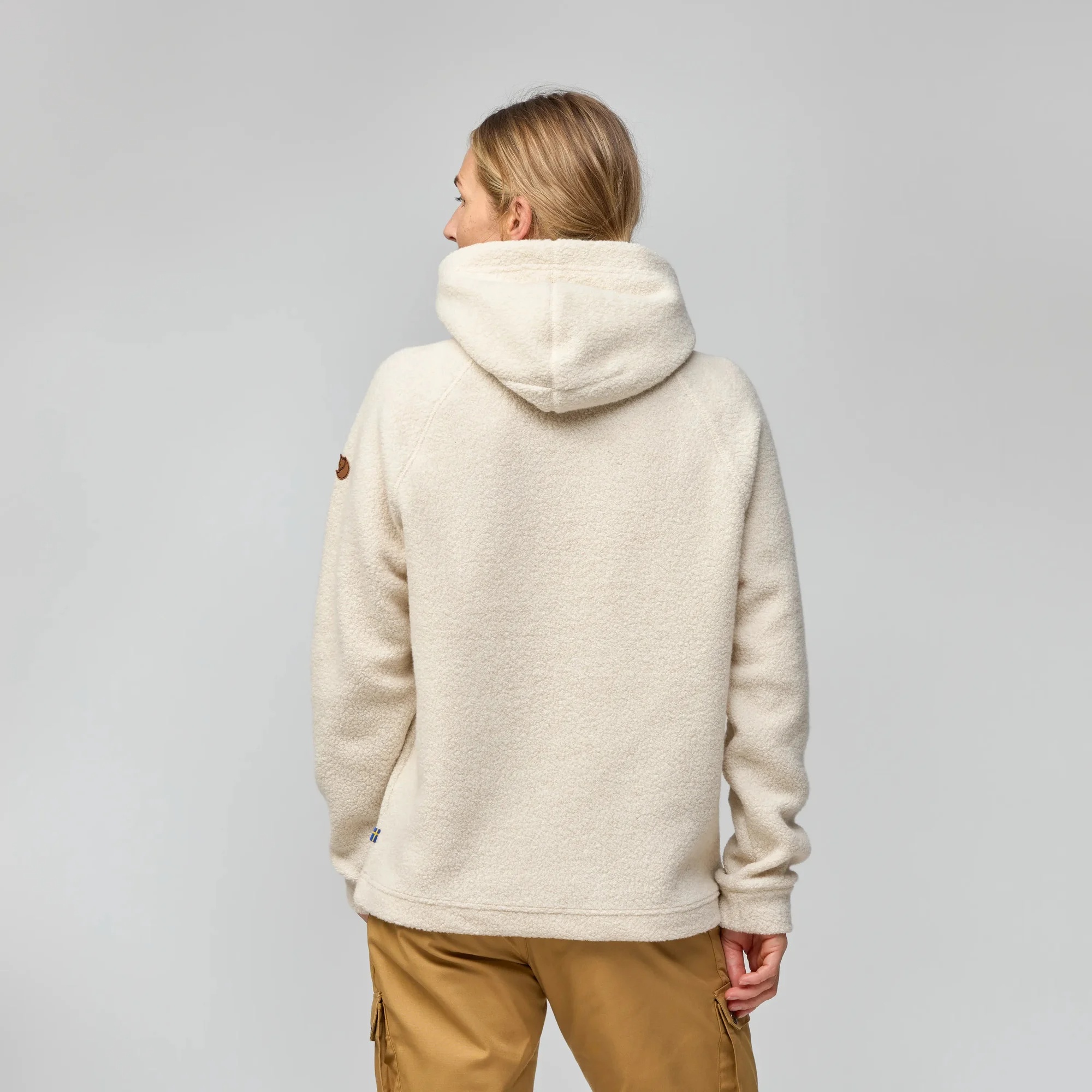 Fjällräven Kaitum Hoodie Dame - Image 8