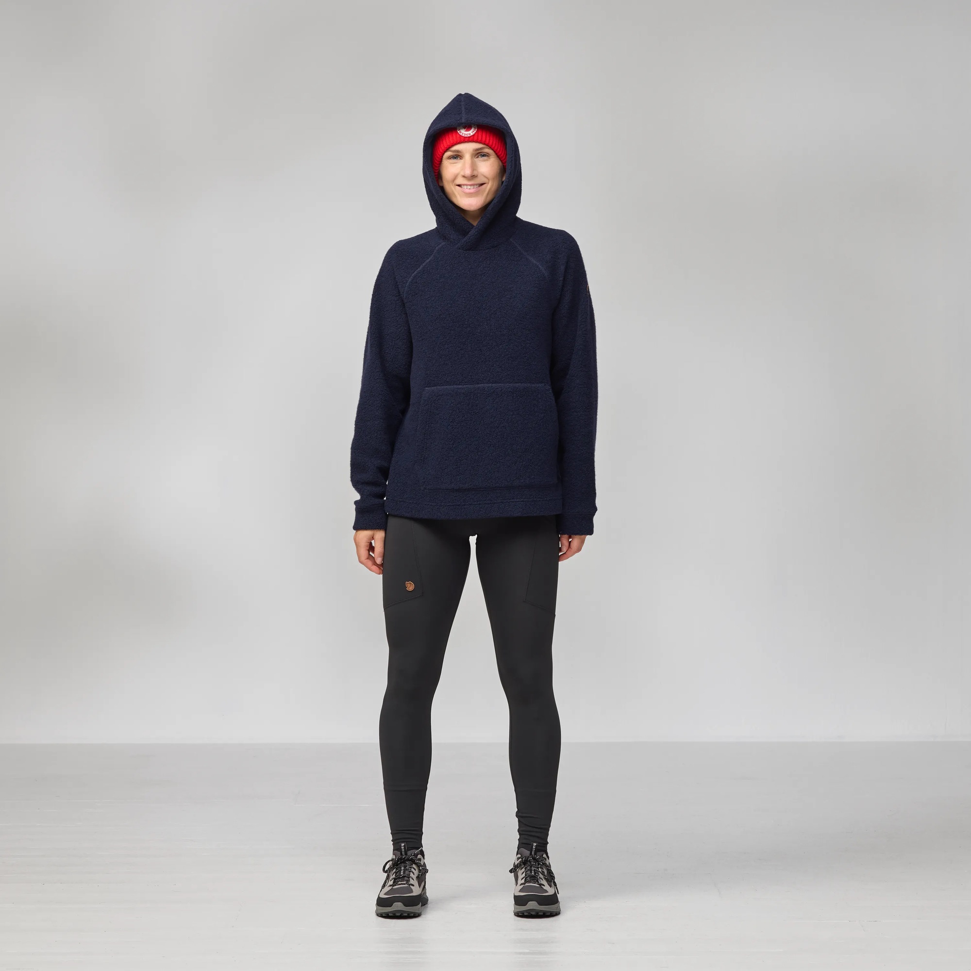 Fjällräven Kaitum Hoodie Dame - Image 3