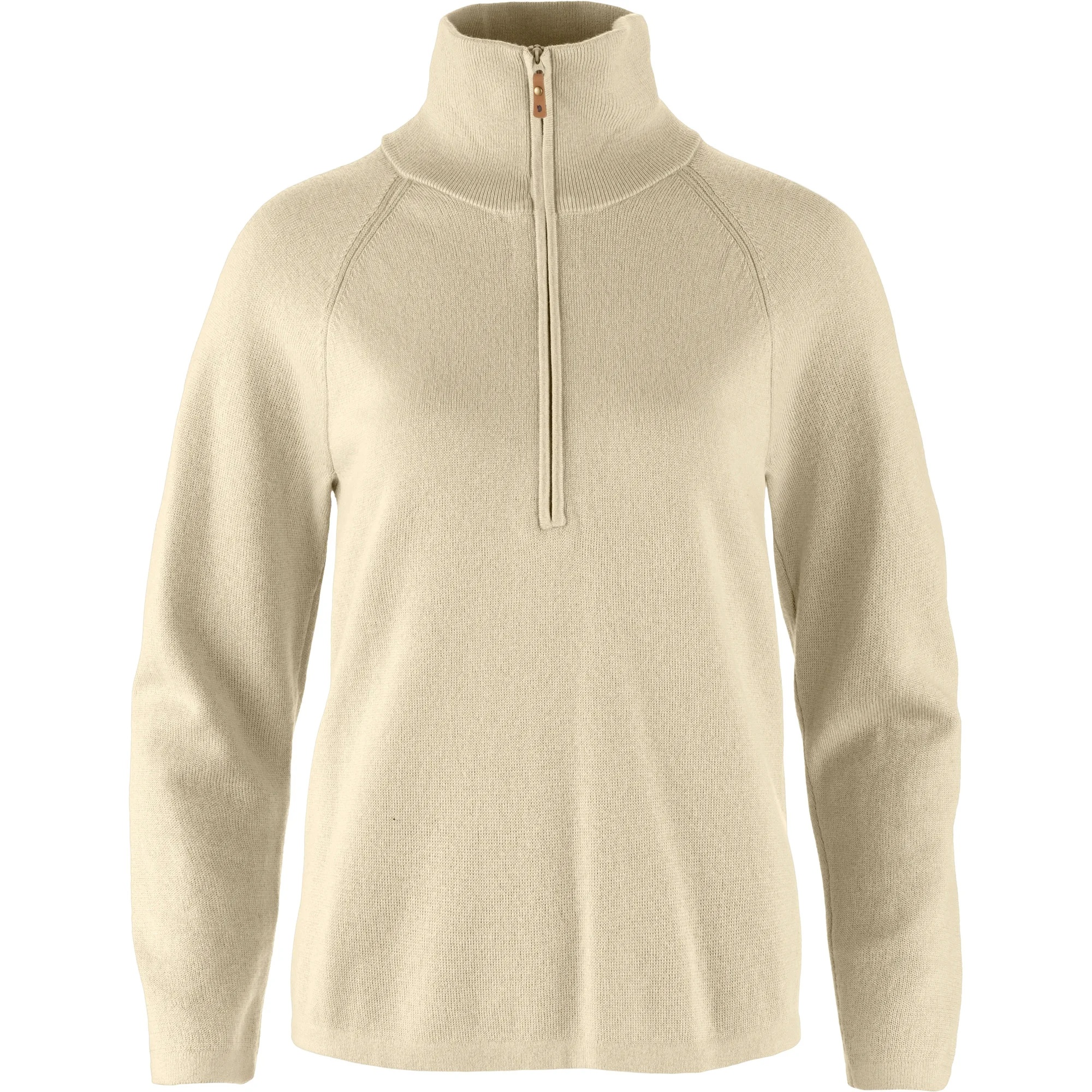Fjällräven Övik Lite Half Zip Dame