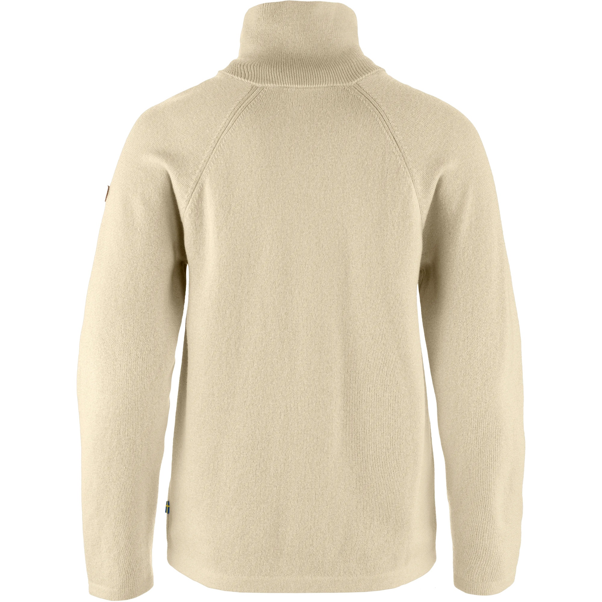 Fjällräven Övik Lite Half Zip Dame - Image 2