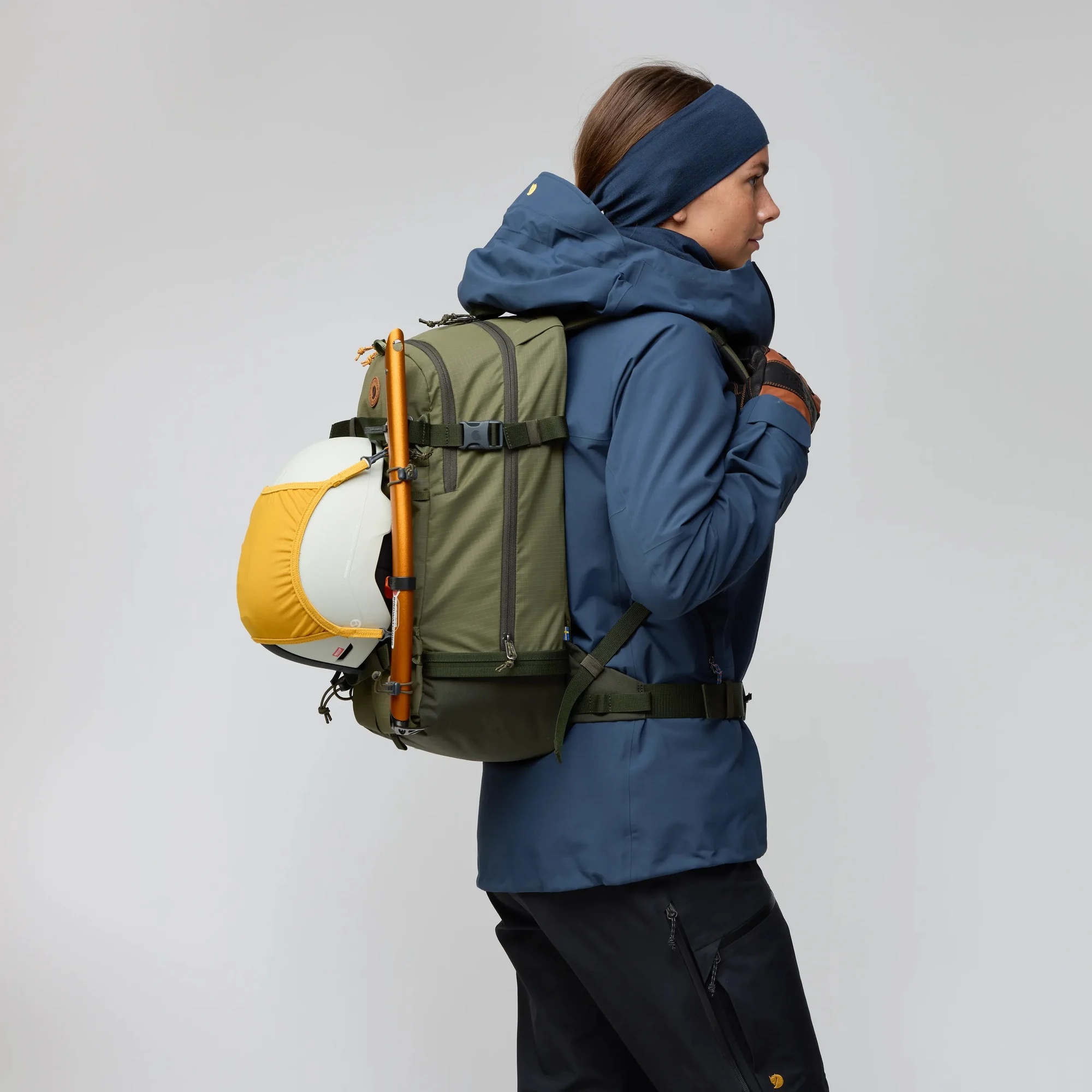 Fjällräven Bergtagen Touring 22 - Image 8