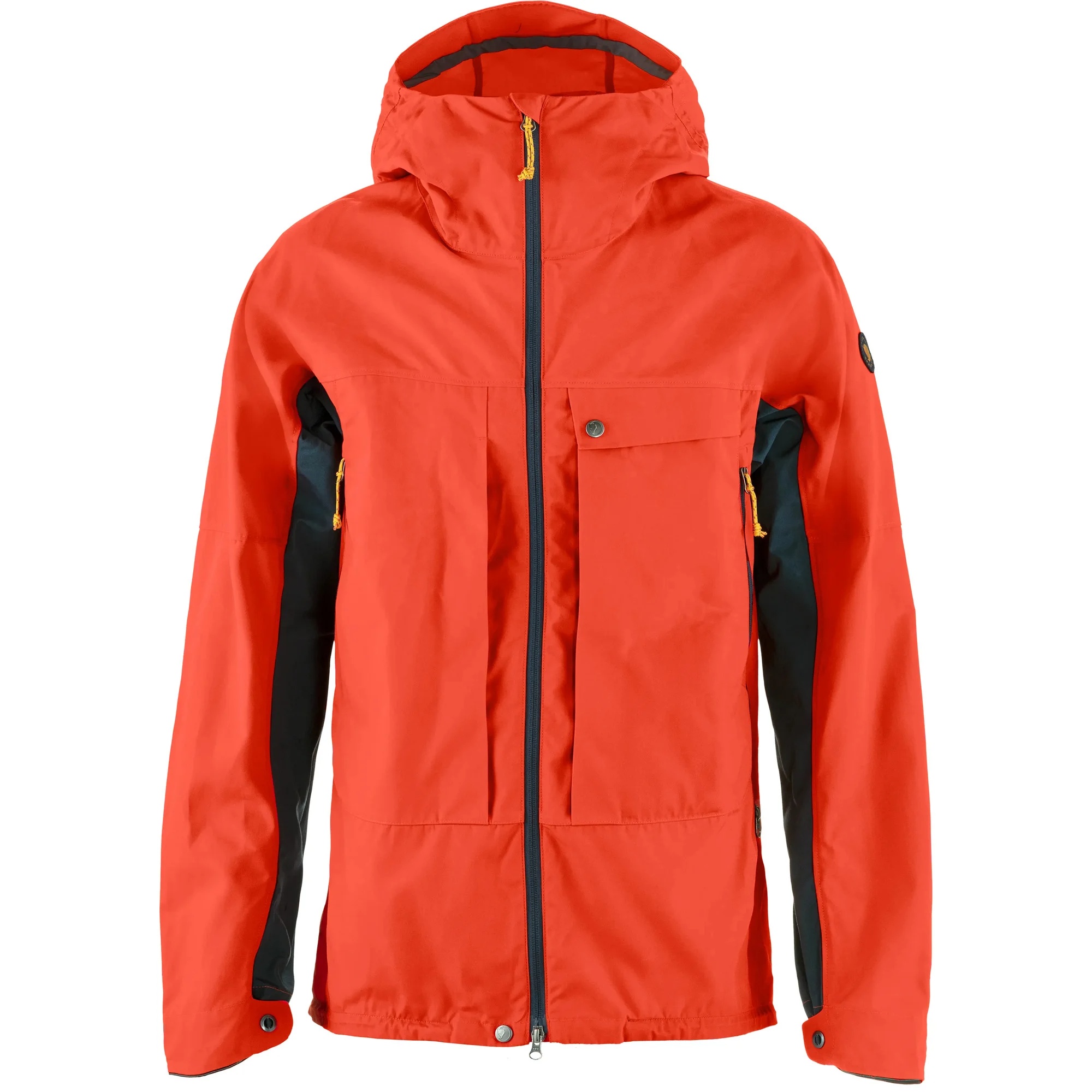 Fjällräven Bergtagen G-1000 Jakke Herre