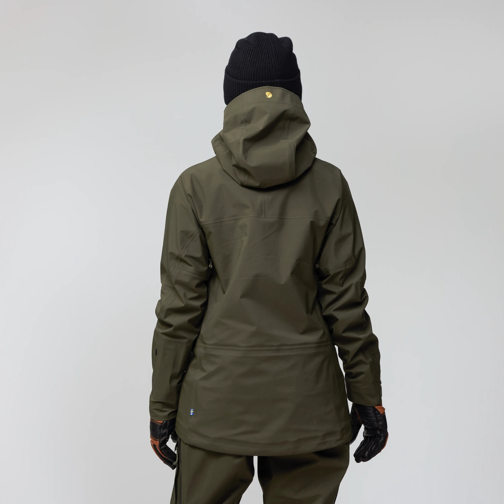 Fjällräven Bergtagen GTX Touring Jakke Dame - Image 4