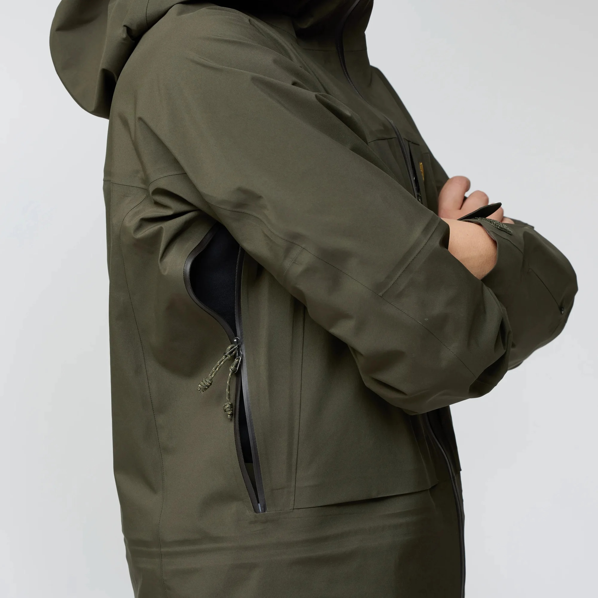 Fjällräven Bergtagen GTX Touring Jakke Dame - Image 9